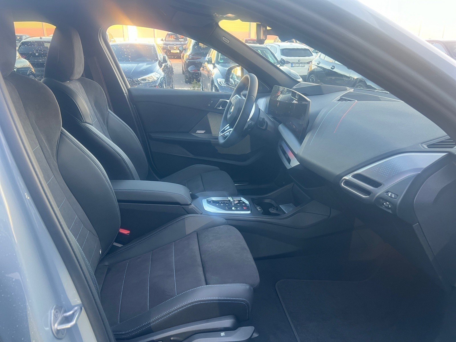 BMW - 120 Steptronic