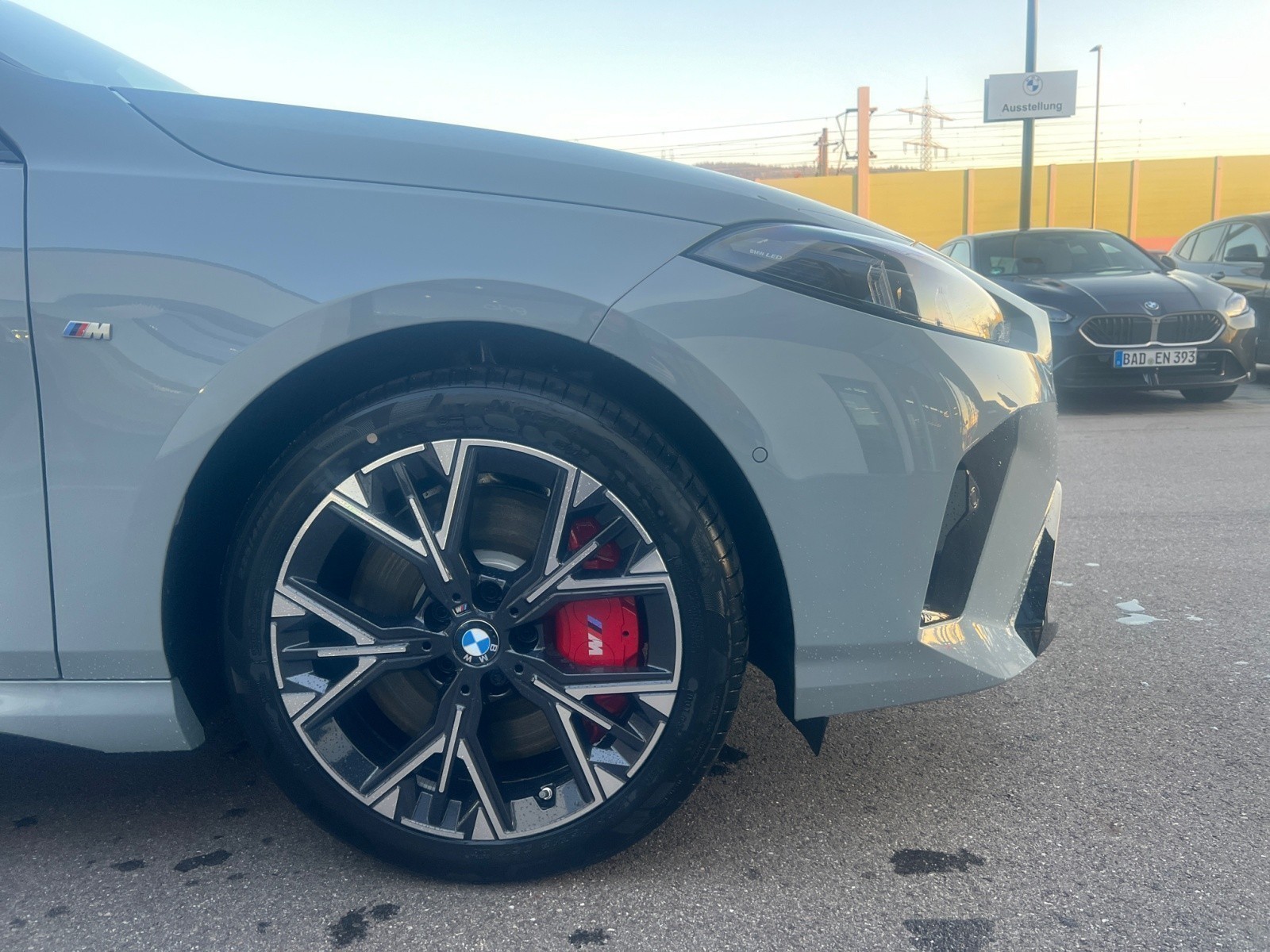 BMW - 120 Steptronic