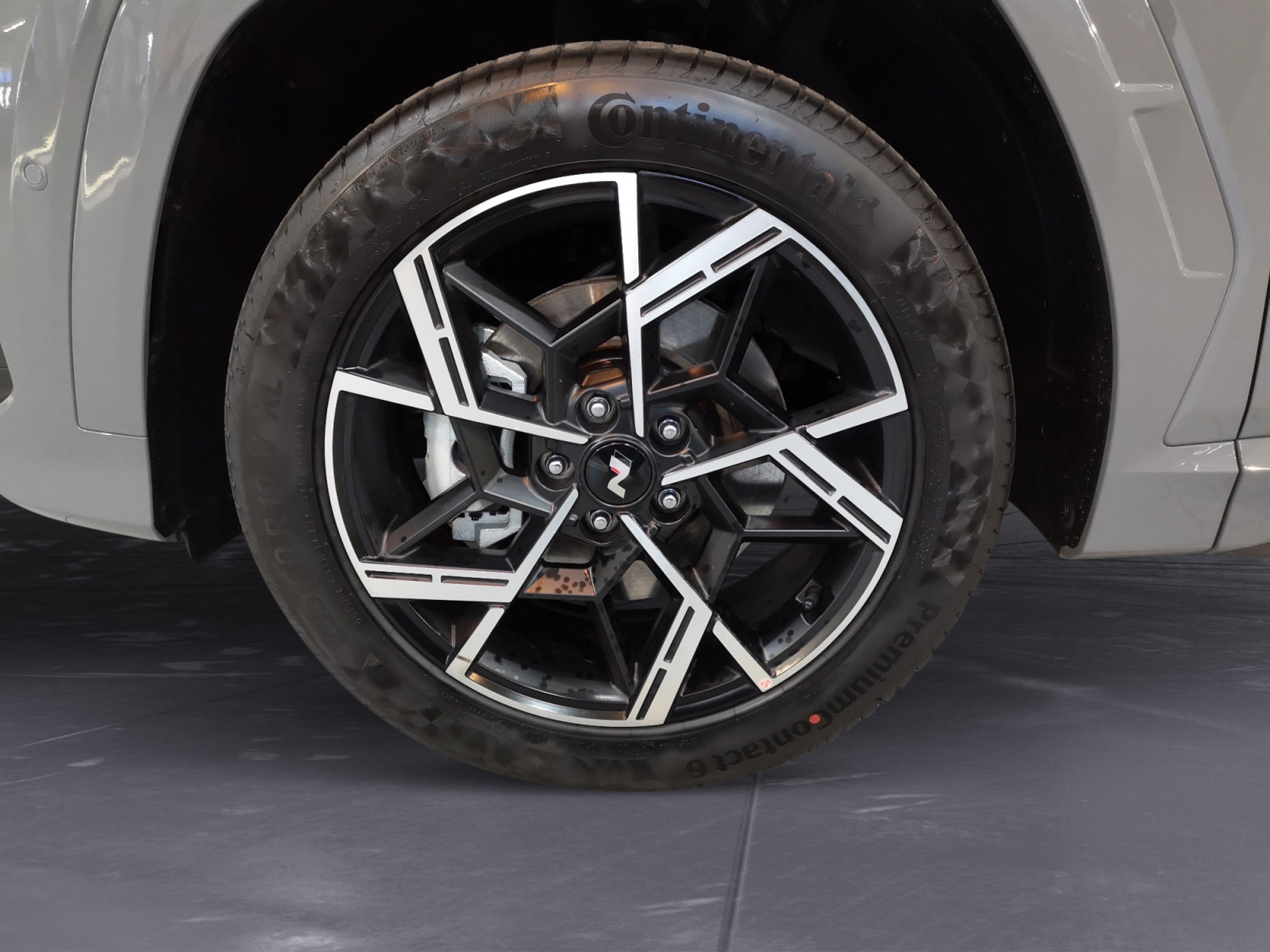 Hyundai - TUCSON FL (MY25) 1.6 T-GDI (16