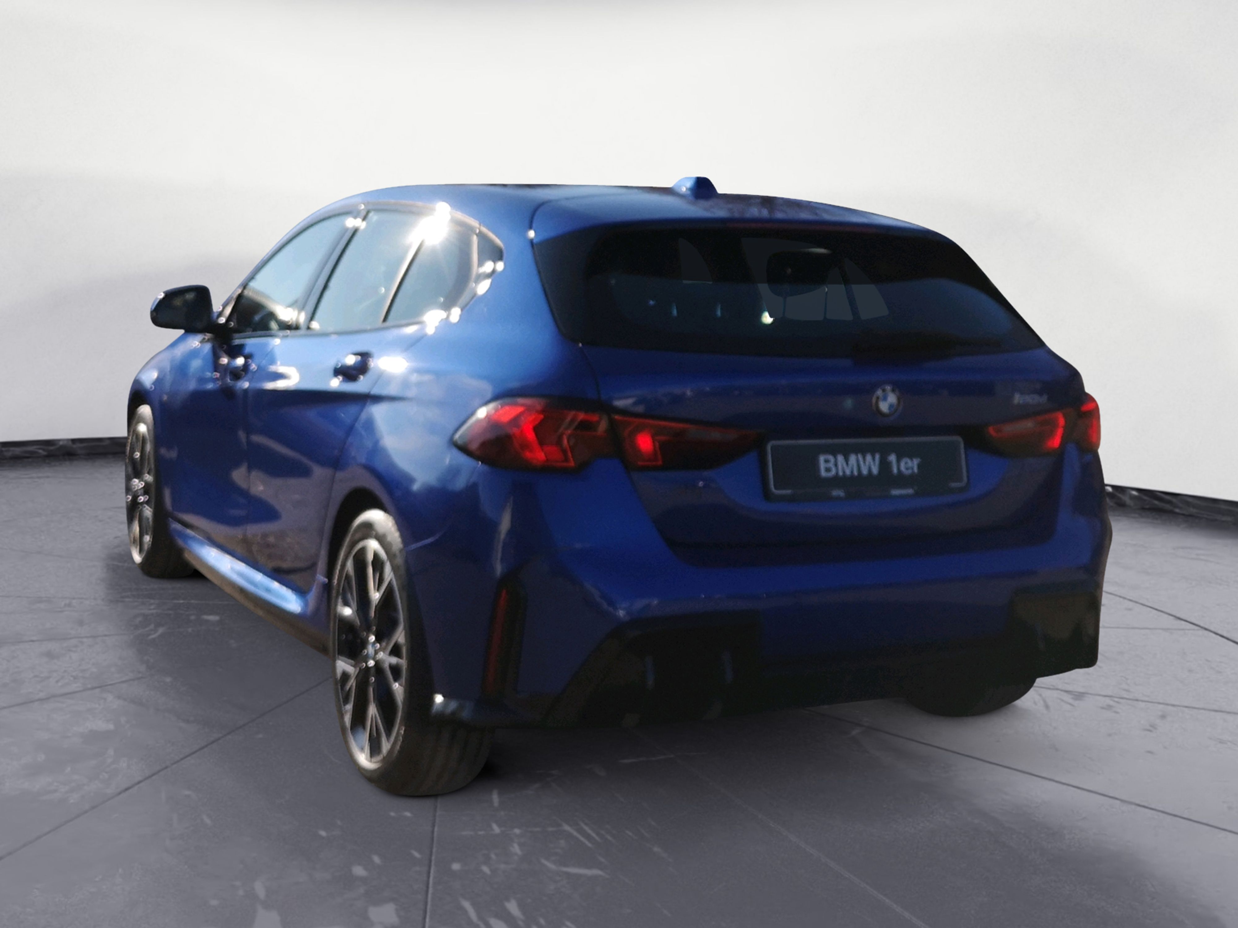 BMW - 120d