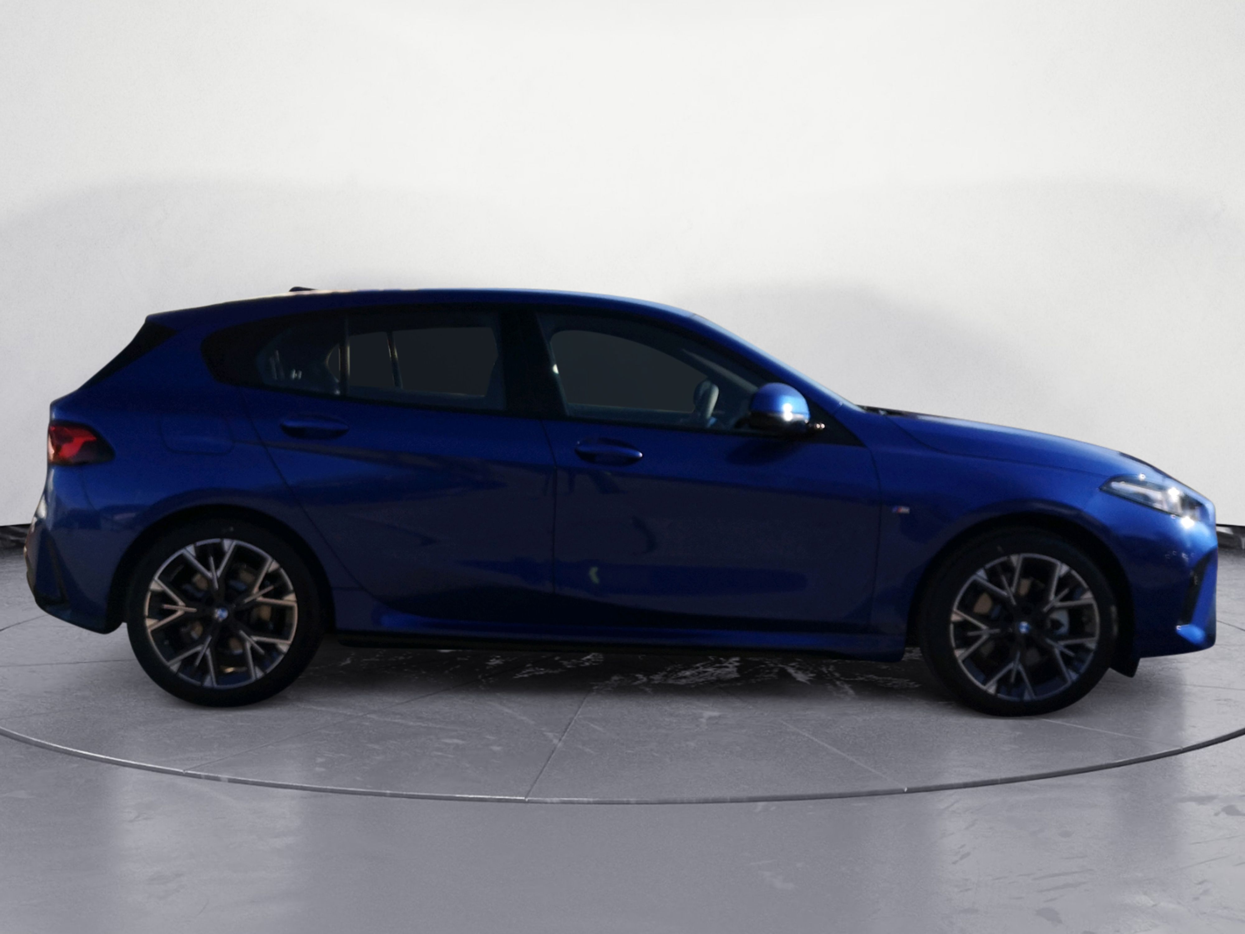 BMW - 120d