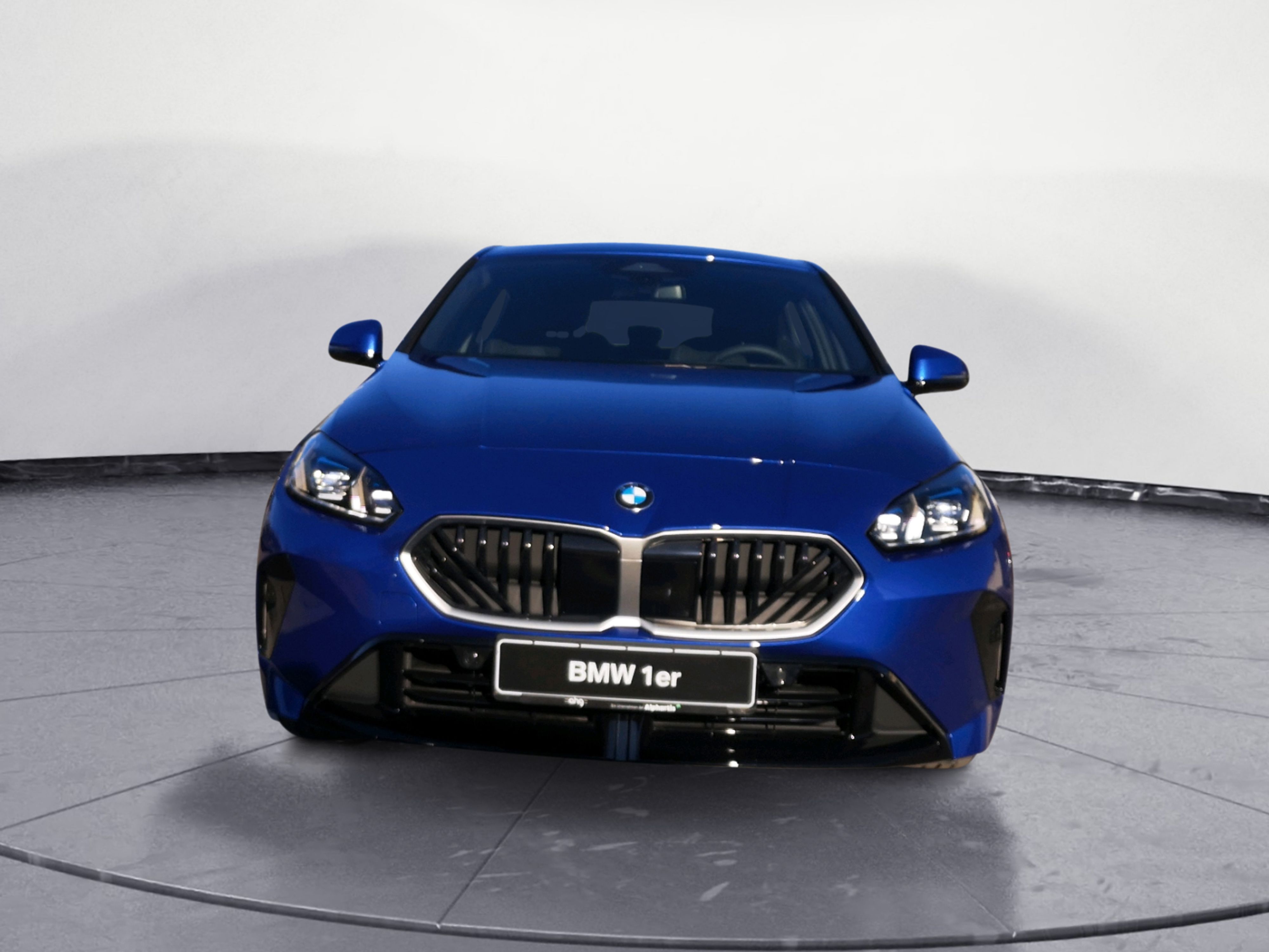 BMW - 120d
