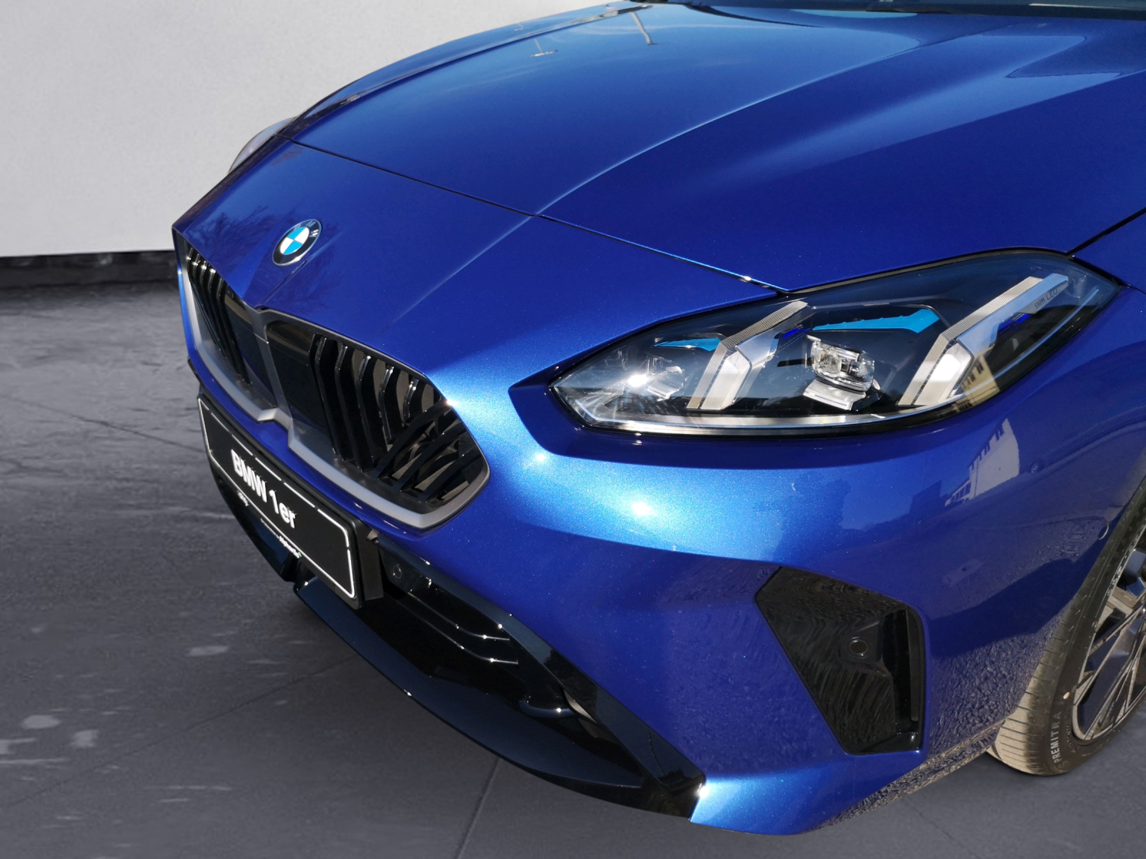 BMW - 120d