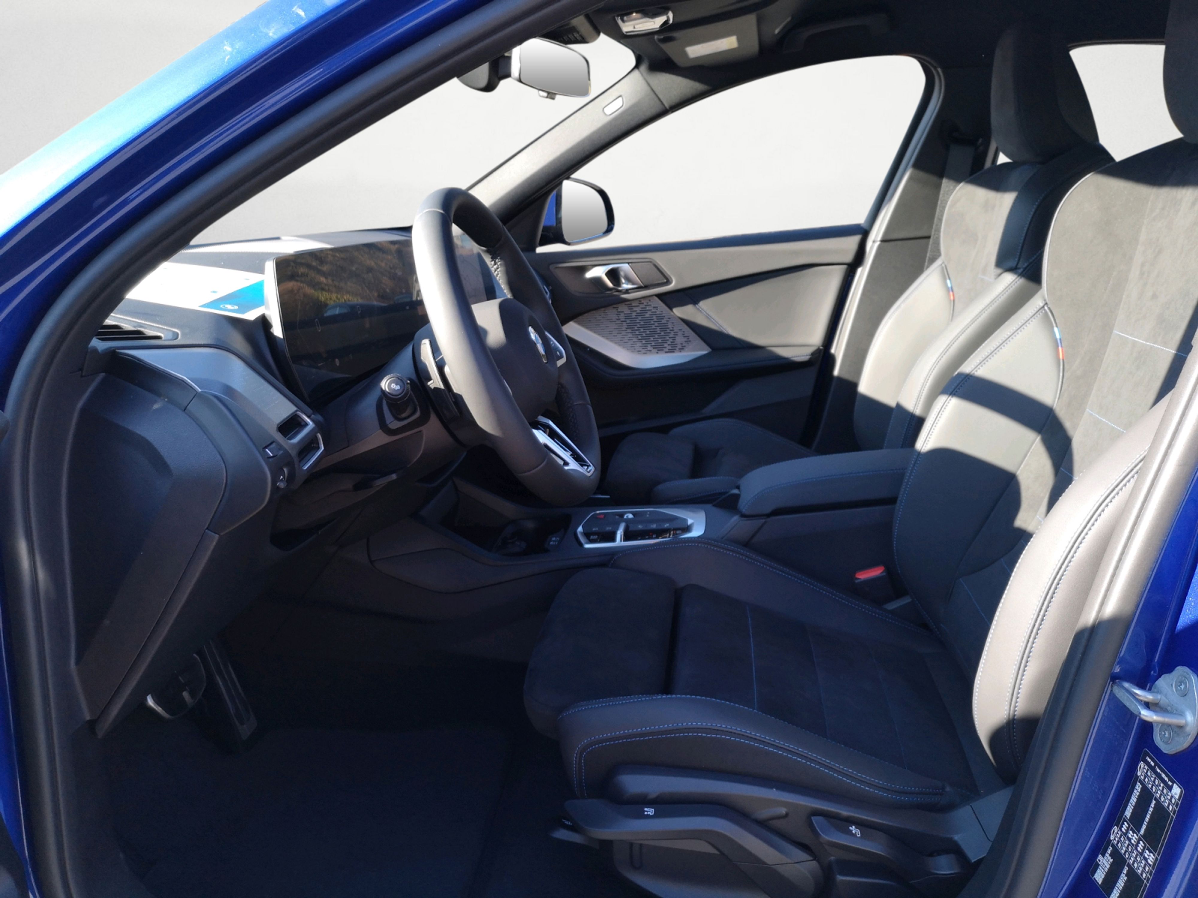 BMW - 120d