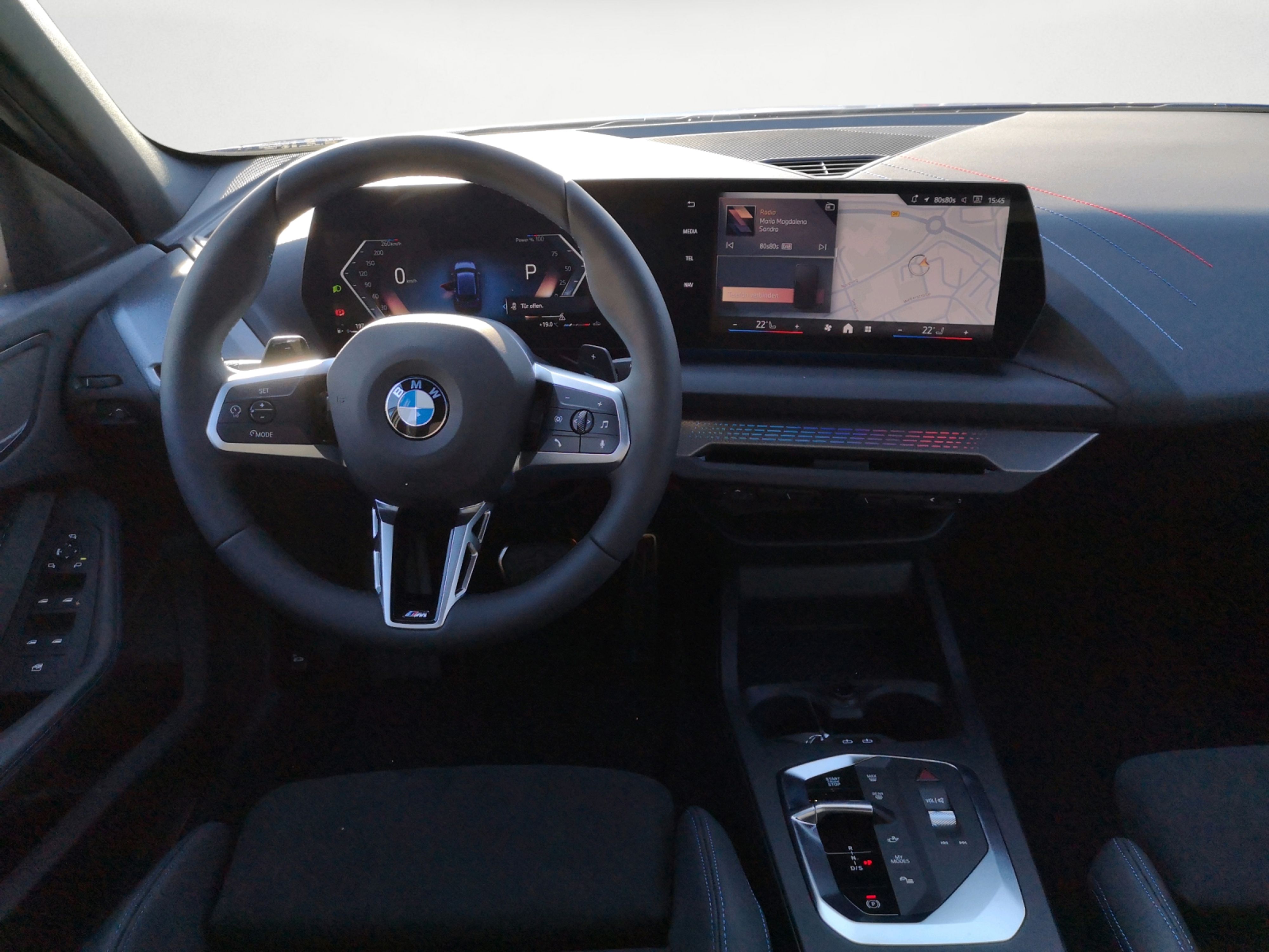 BMW - 120d
