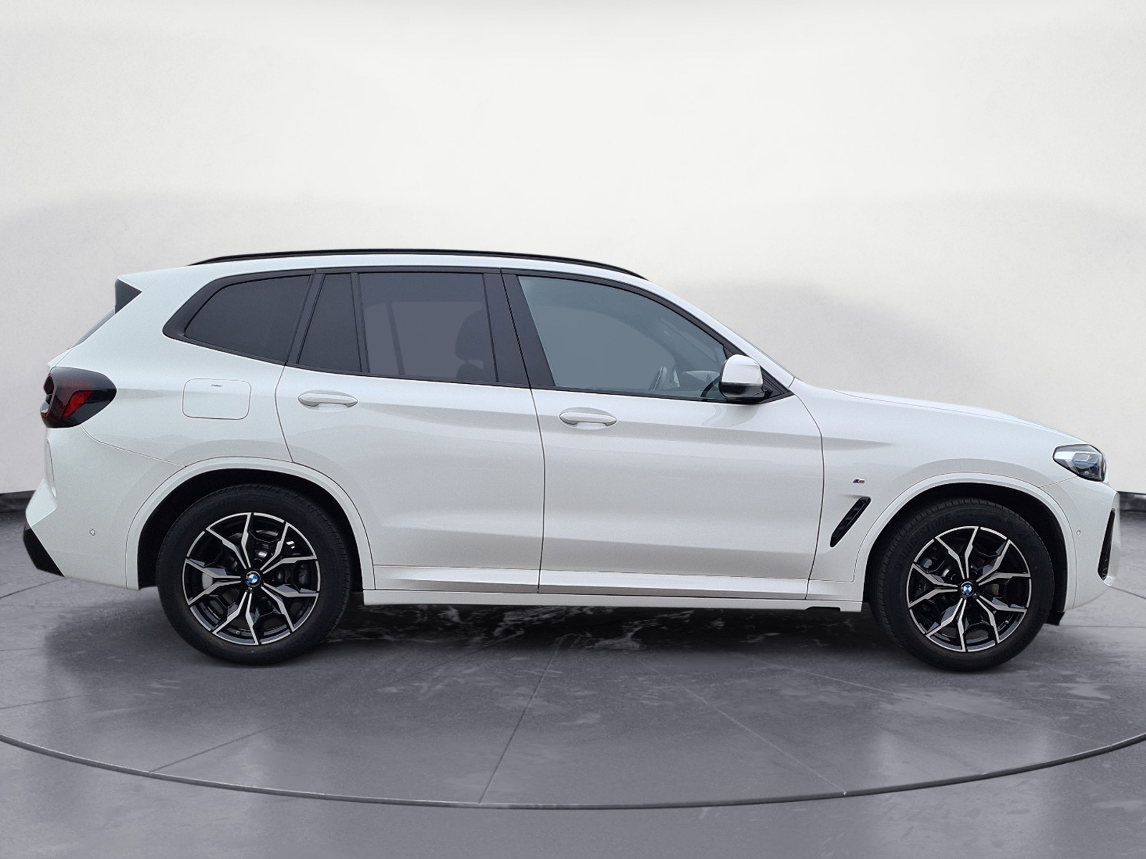 BMW - X3 xDrive30d