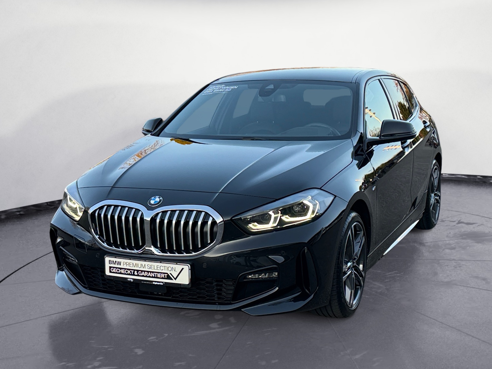 BMW - 118i M Sport
