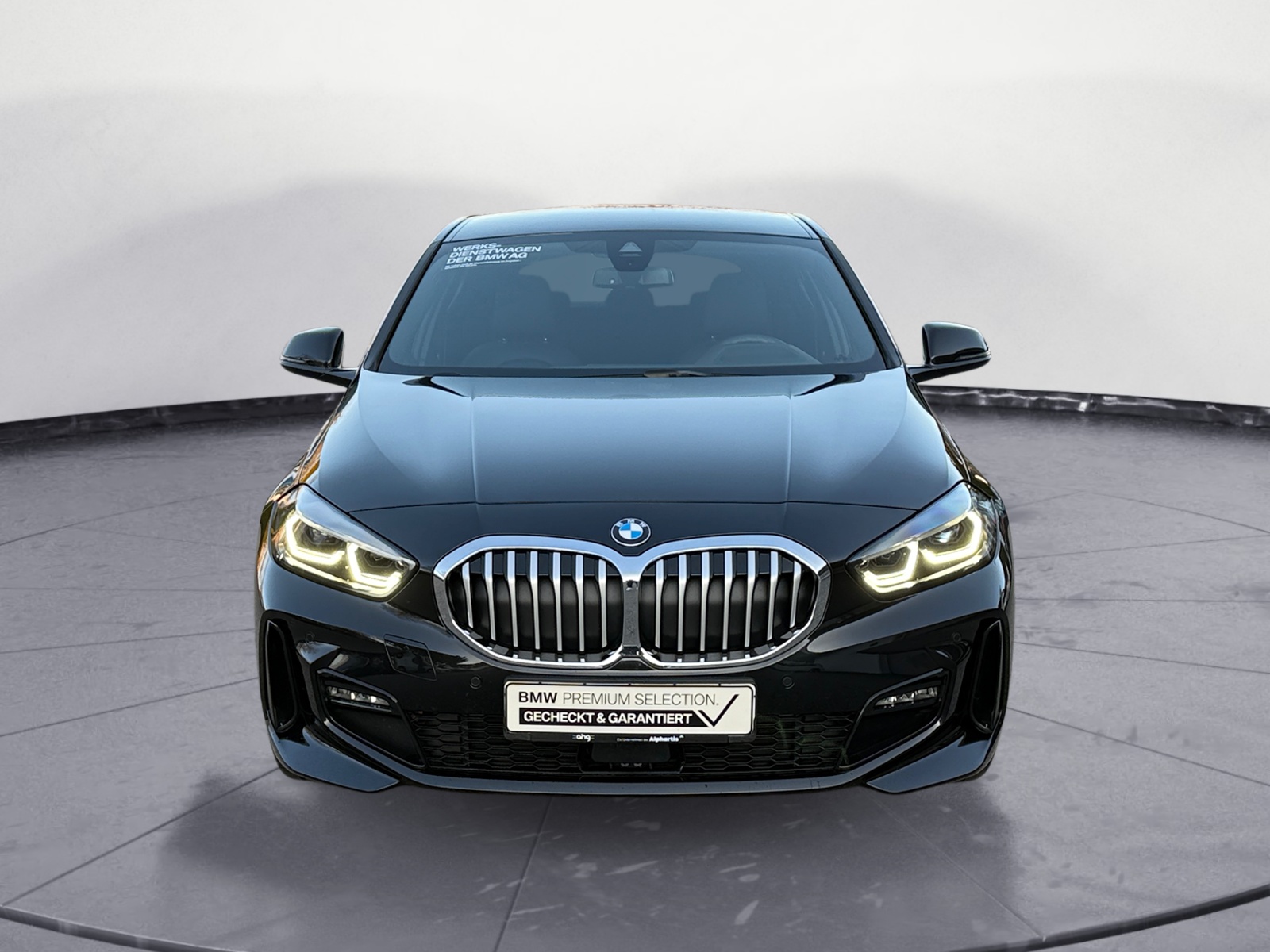 BMW - 118i M Sport