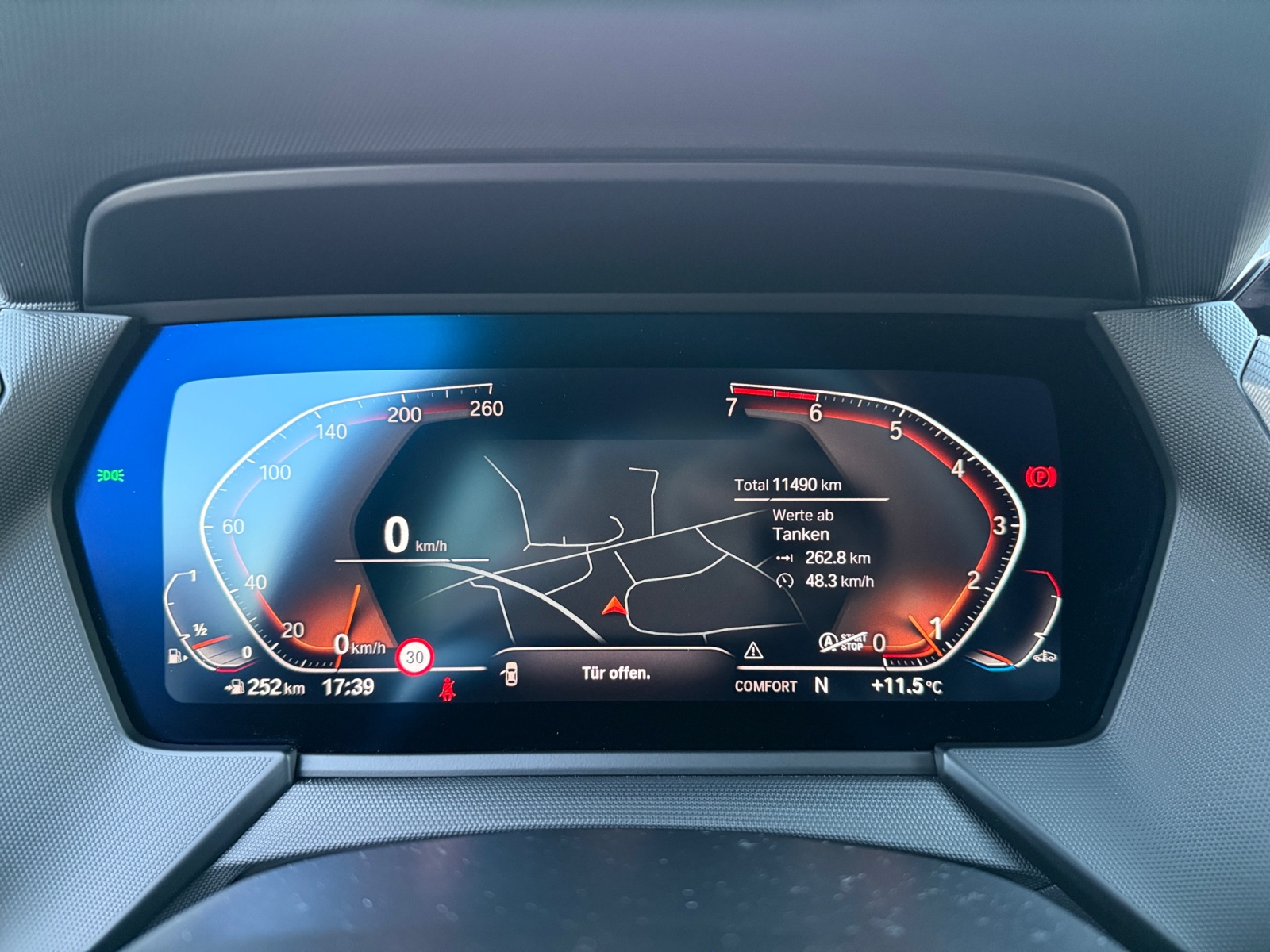 BMW - 118i M Sport