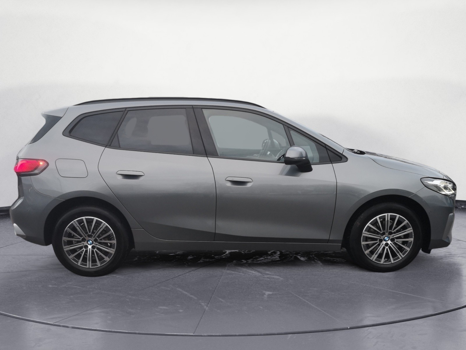 BMW - 218i Active Tourer Steptronic