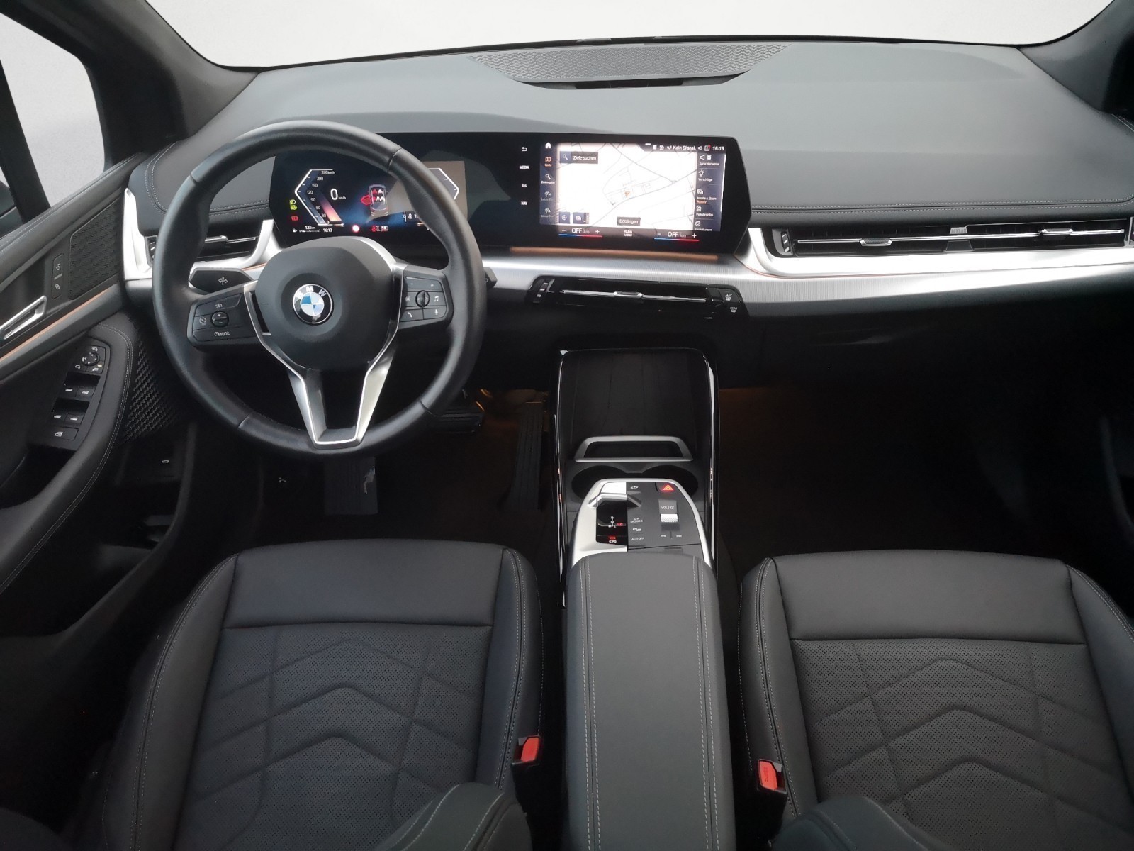 BMW - 218i Active Tourer Steptronic