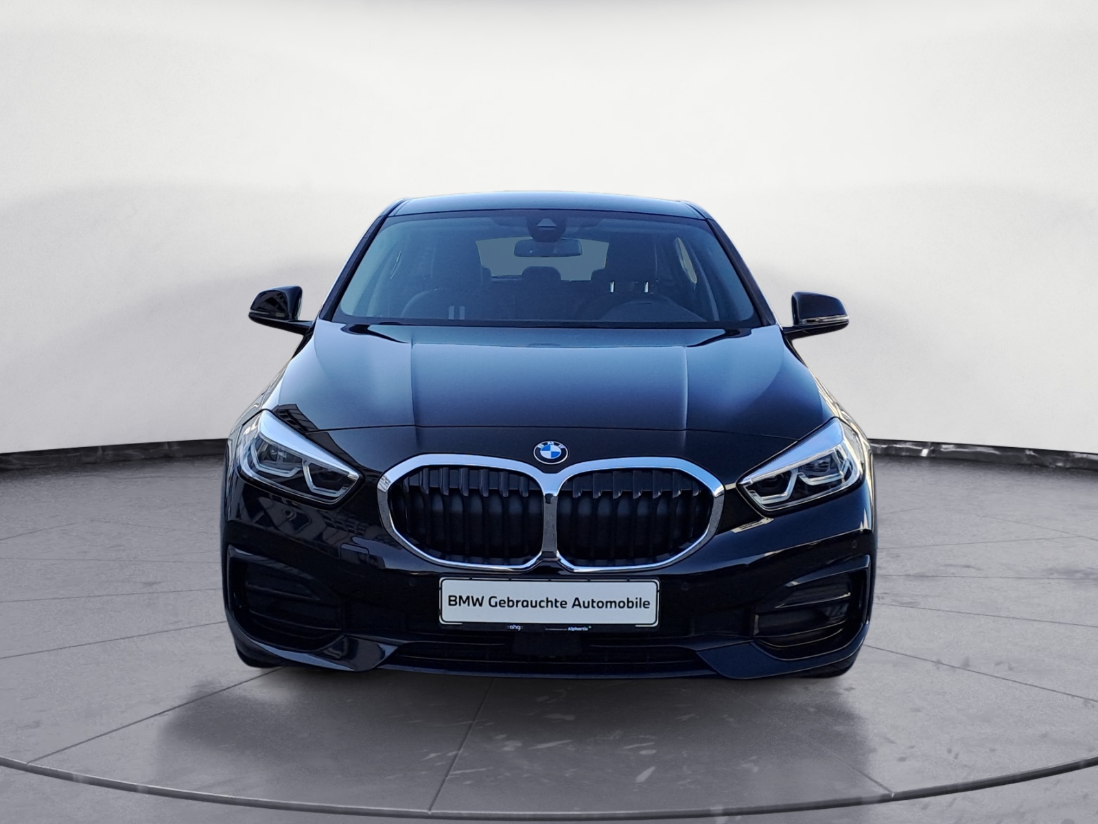 BMW - 118i Sport Line