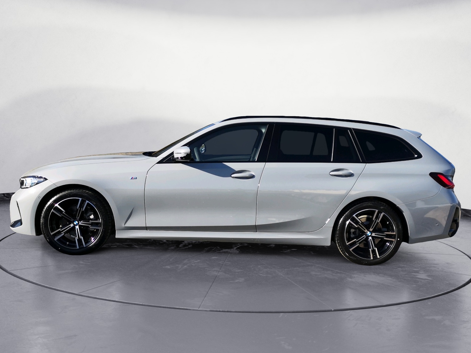 BMW - 320d xDrive Touring