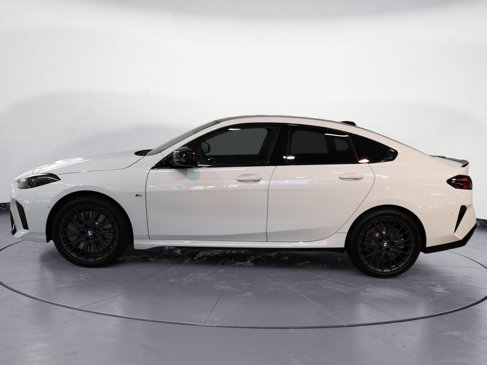 BMW - M235 xDrive Gran Coupé
