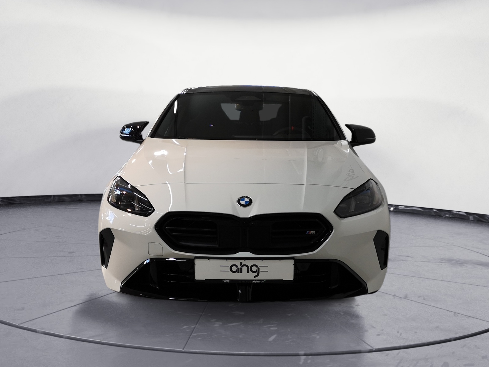 BMW - M235 xDrive Gran Coupé