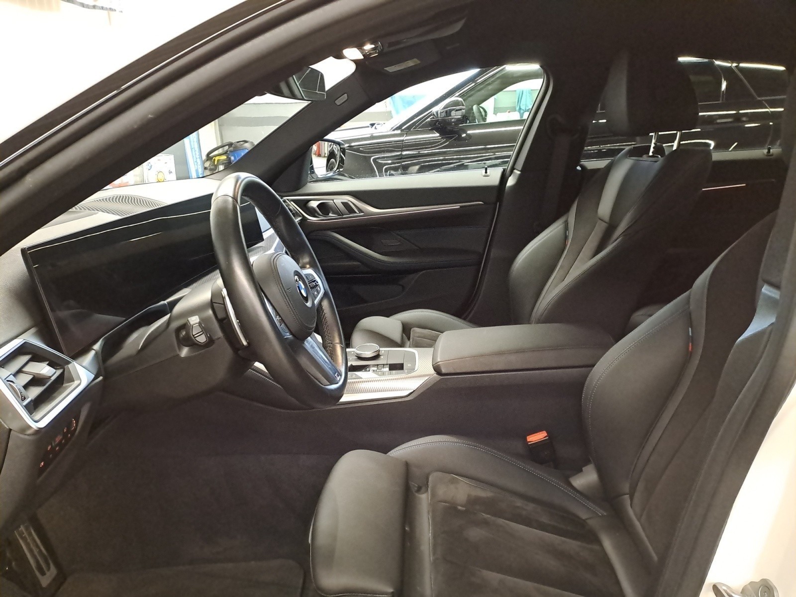 BMW - 420i Gran Coupe