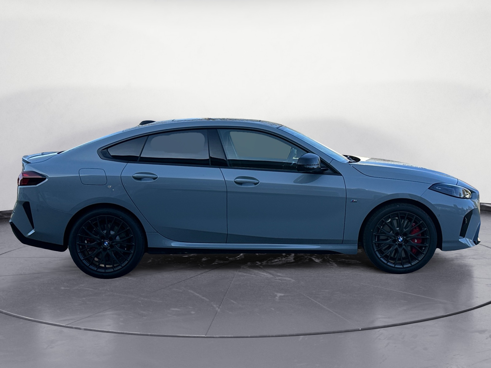 BMW - M235 xDrive Gran Coupé