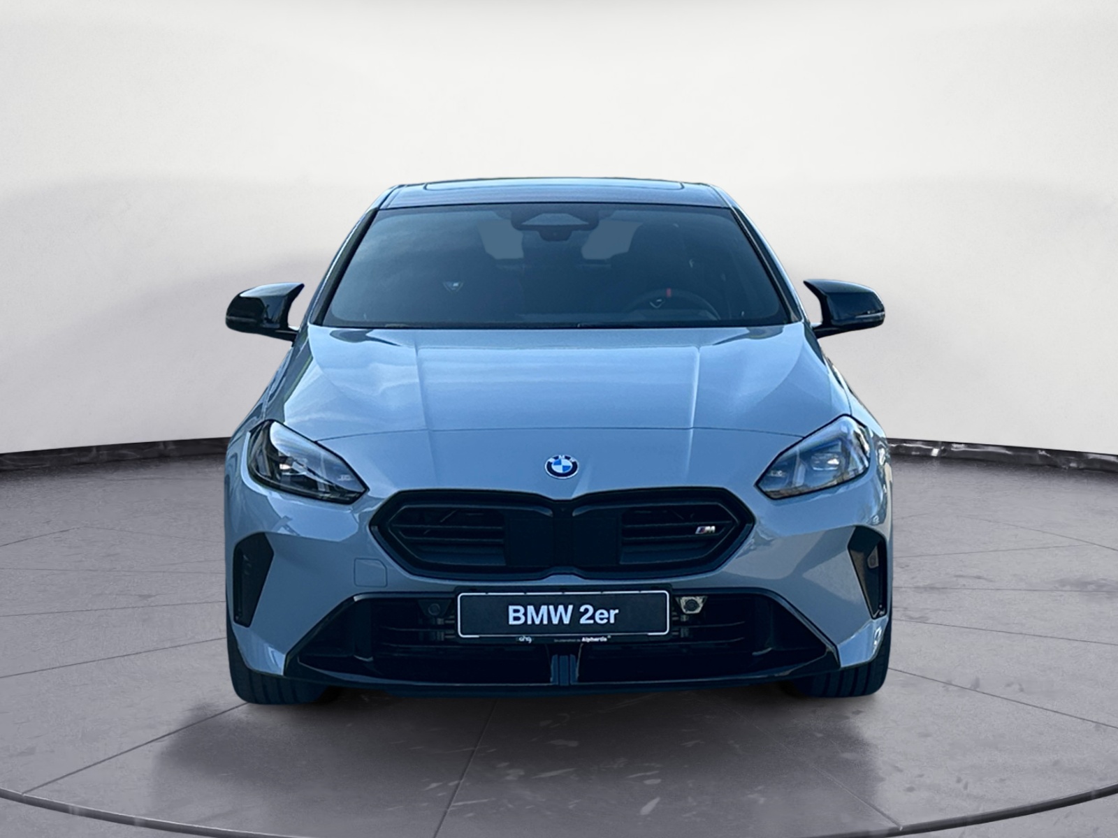 BMW - M235 xDrive Gran Coupé