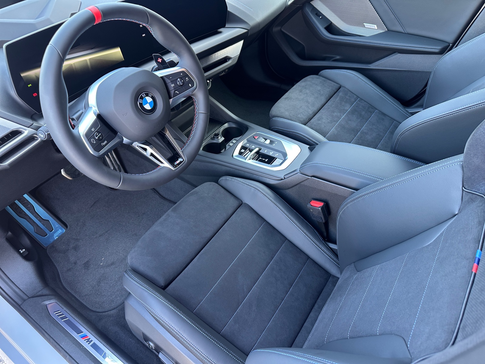 BMW - M235 xDrive Gran Coupé