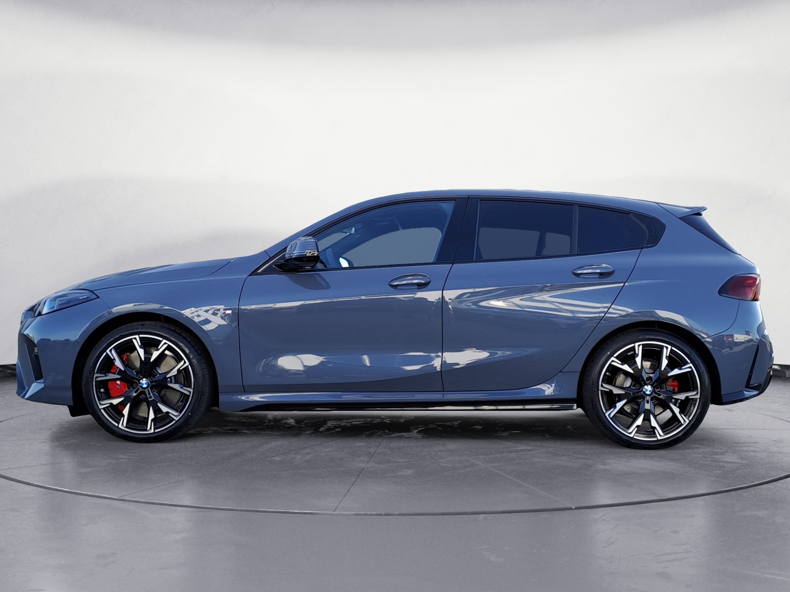BMW - 123 xDrive