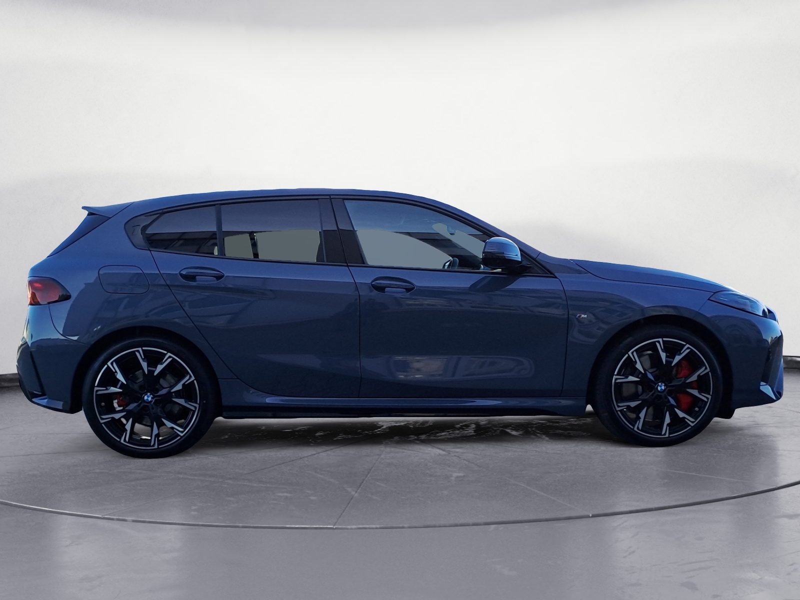 BMW - 123 xDrive