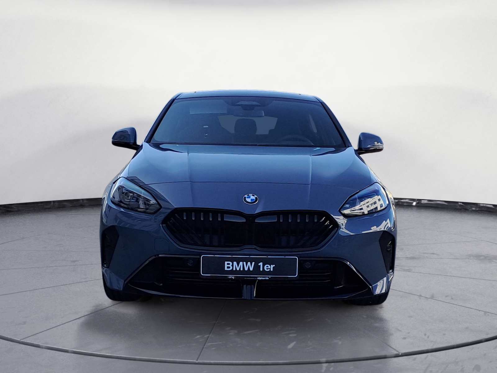 BMW - 123 xDrive