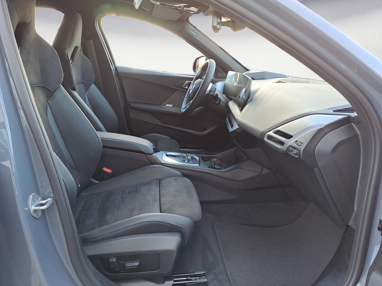 BMW - 123 xDrive