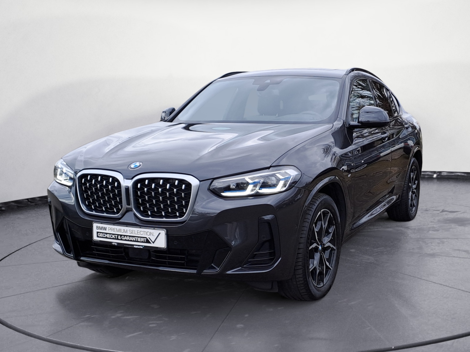 BMW - X4 xDrive30i