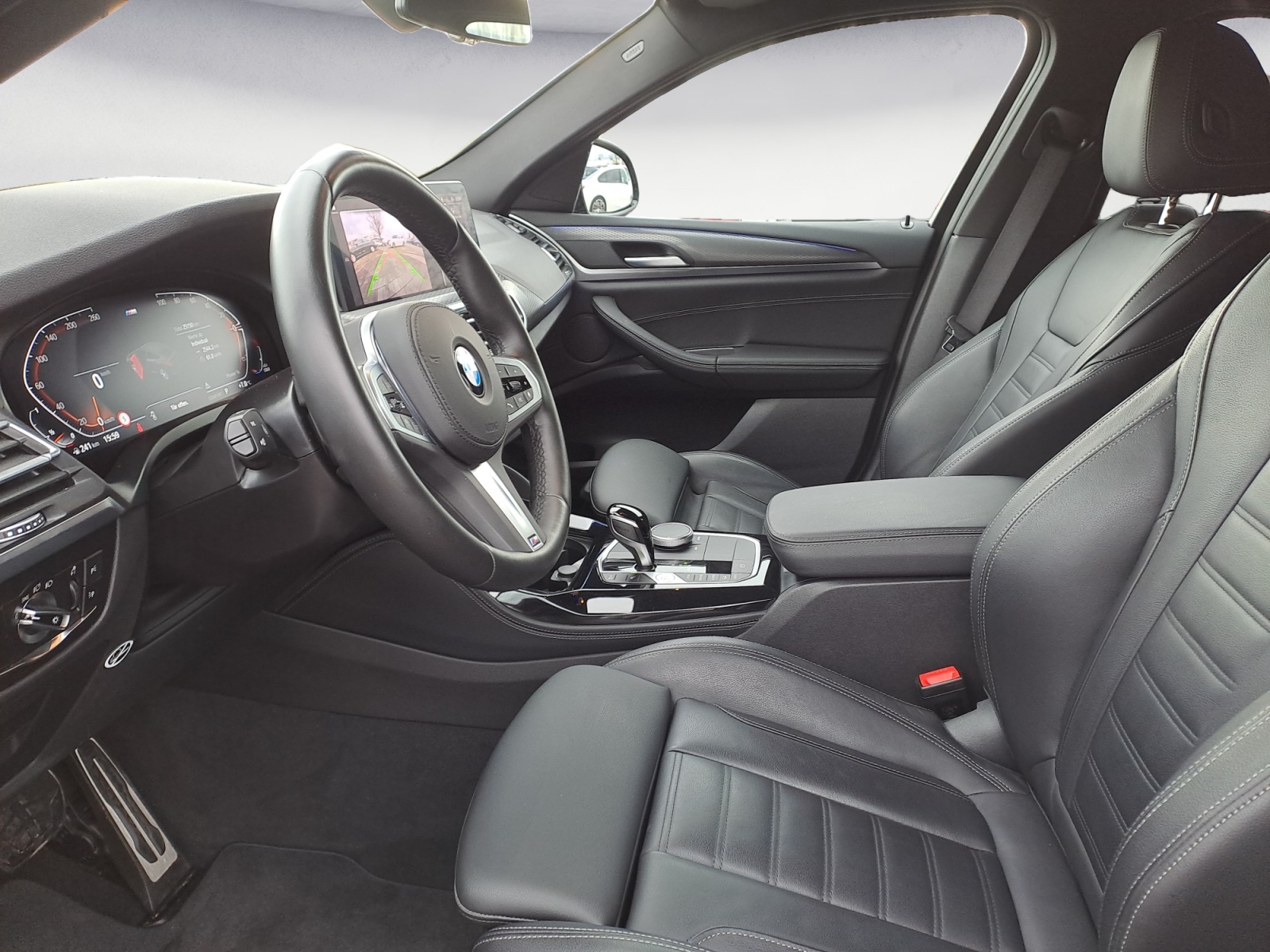 BMW - X4 xDrive30i