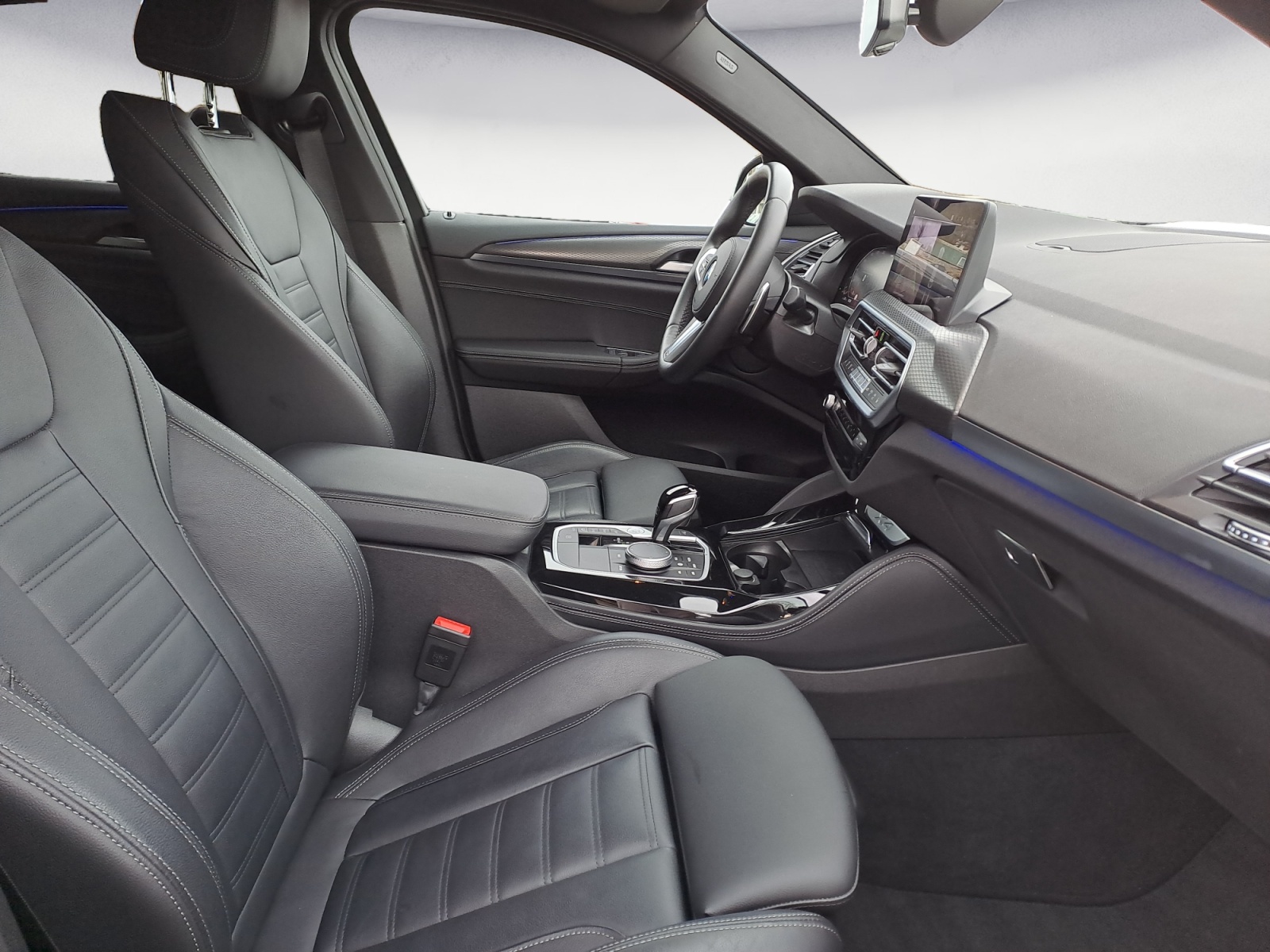 BMW - X4 xDrive30i