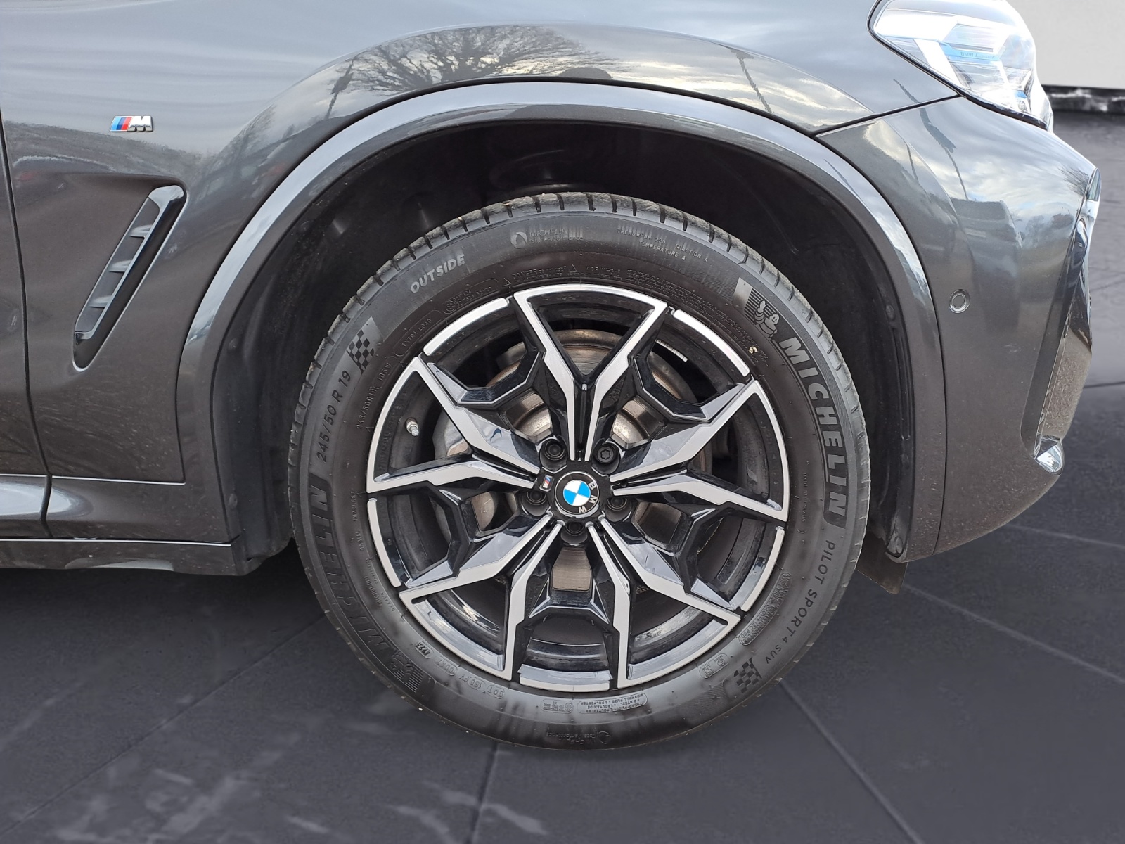 BMW - X4 xDrive30i