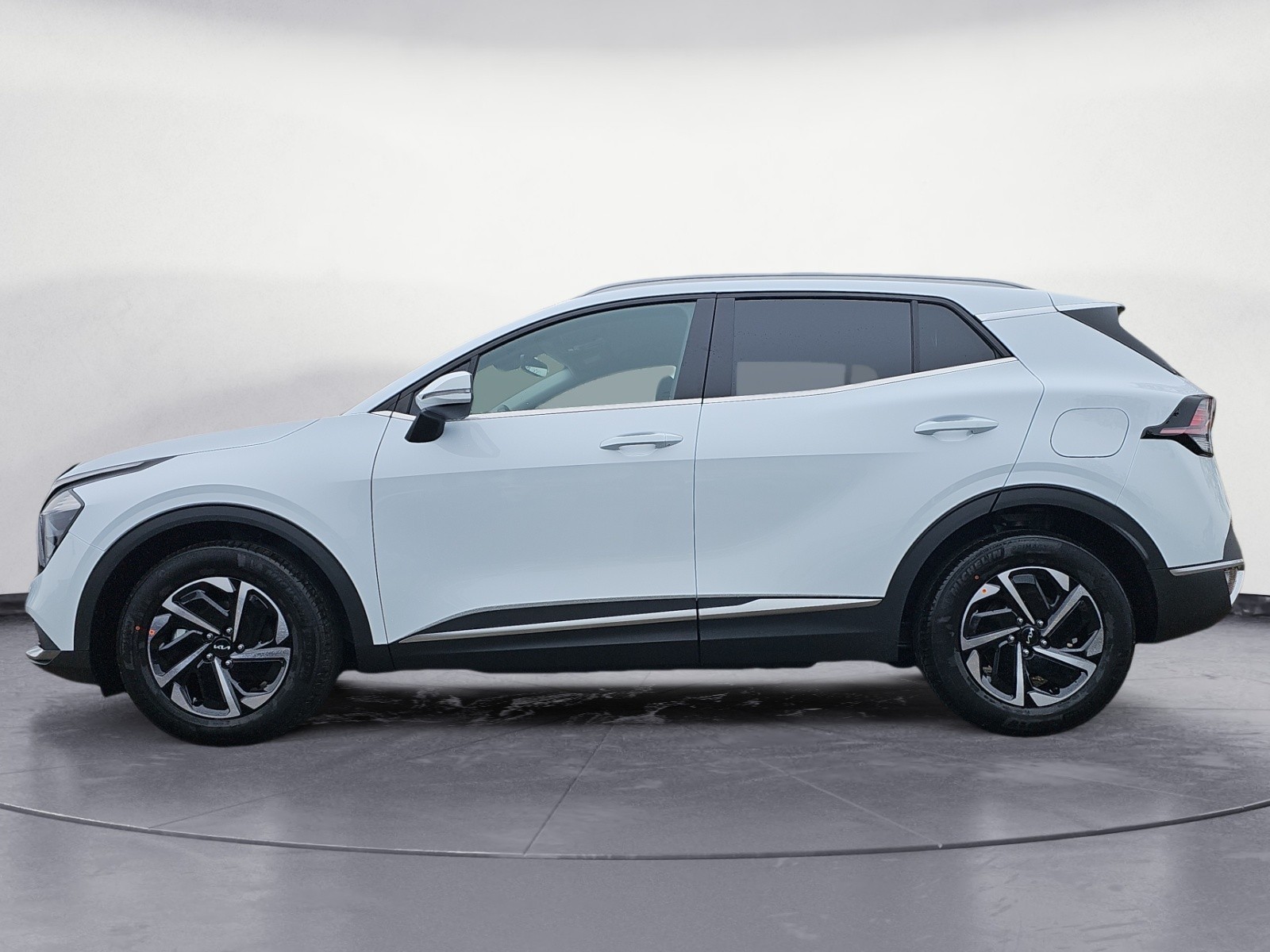 Kia - Sportage 1.6 2WD Vision DCT ST
