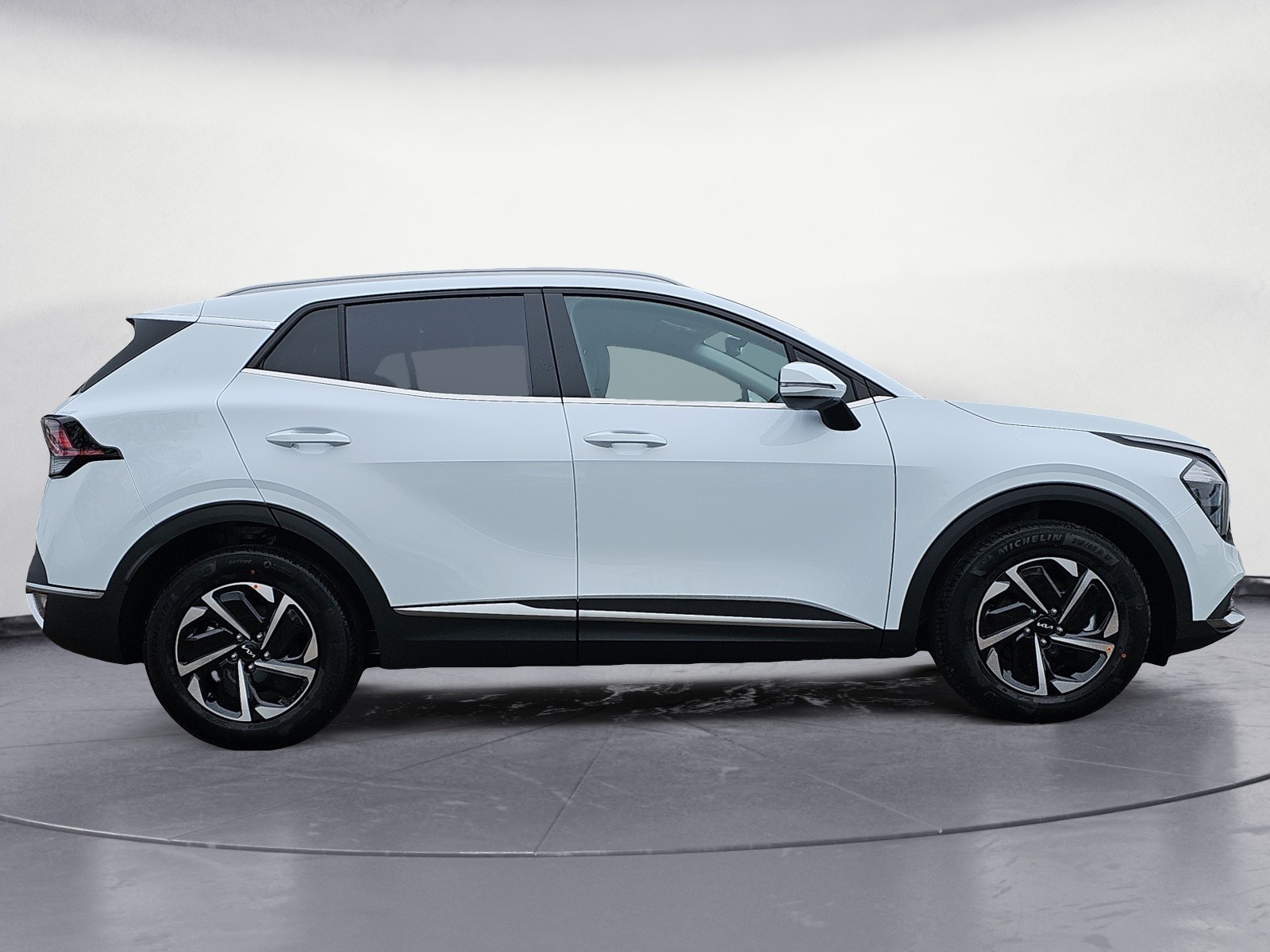 Kia - Sportage 1.6 2WD Vision DCT ST