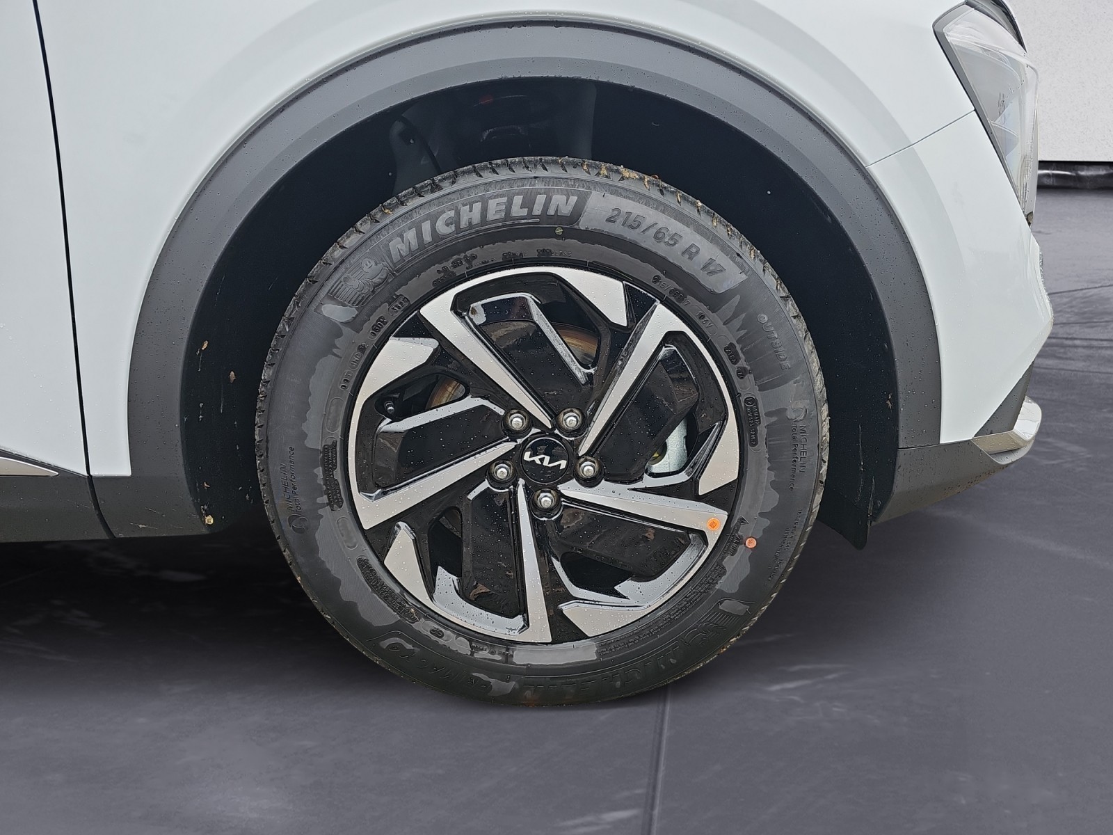 Kia - Sportage 1.6 2WD Vision DCT ST