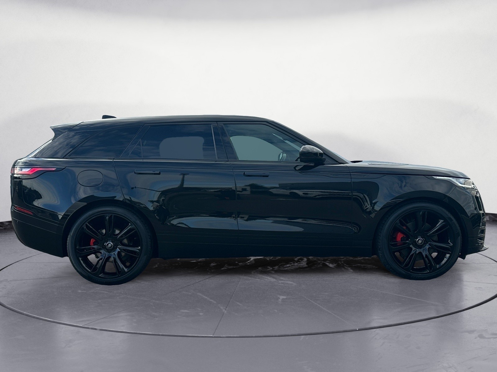 Land Rover - Range Rover Velar D300 R-DYNAMIC HSE