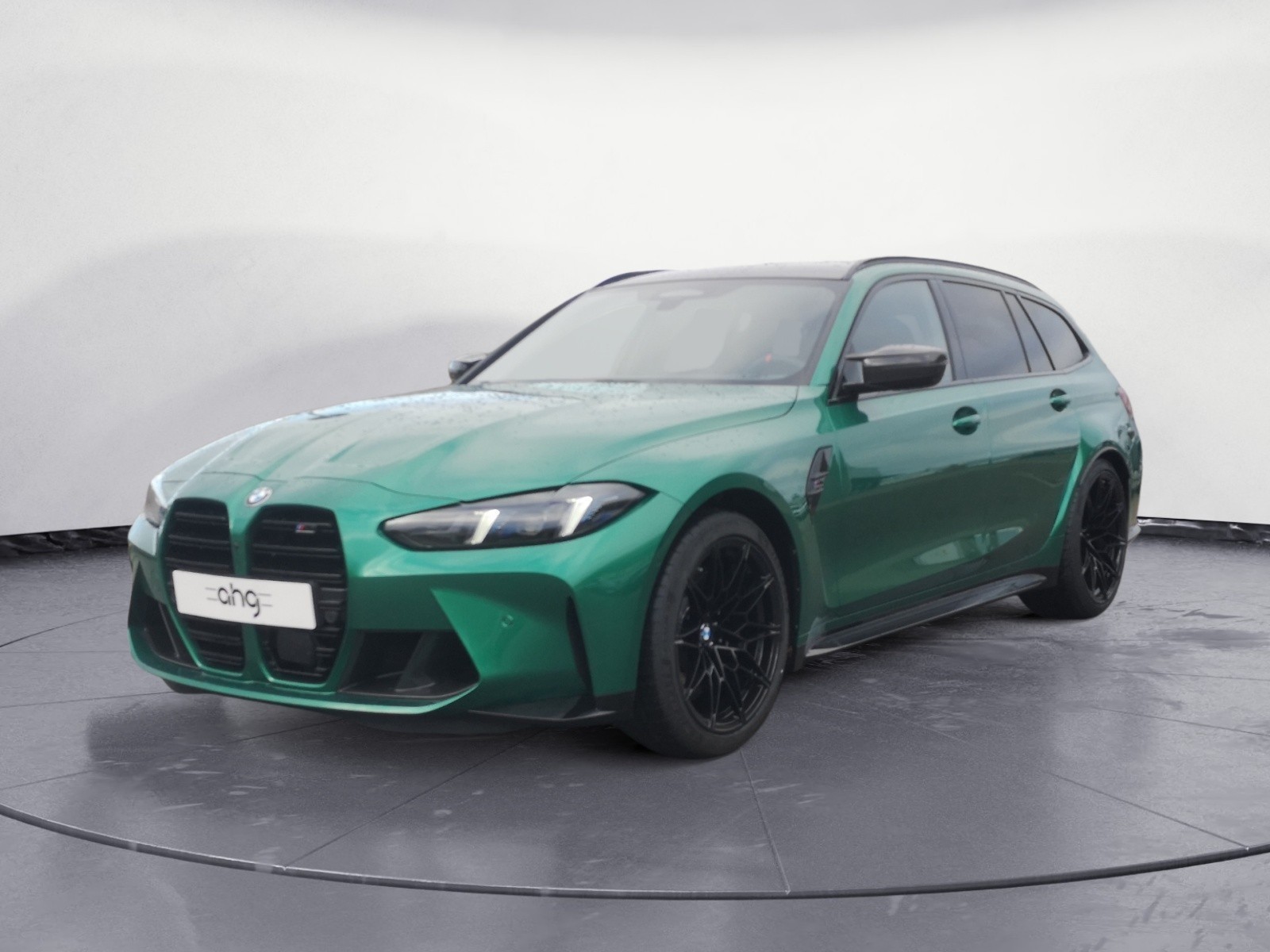 BMW - M3 Competition Touring M xDrive
