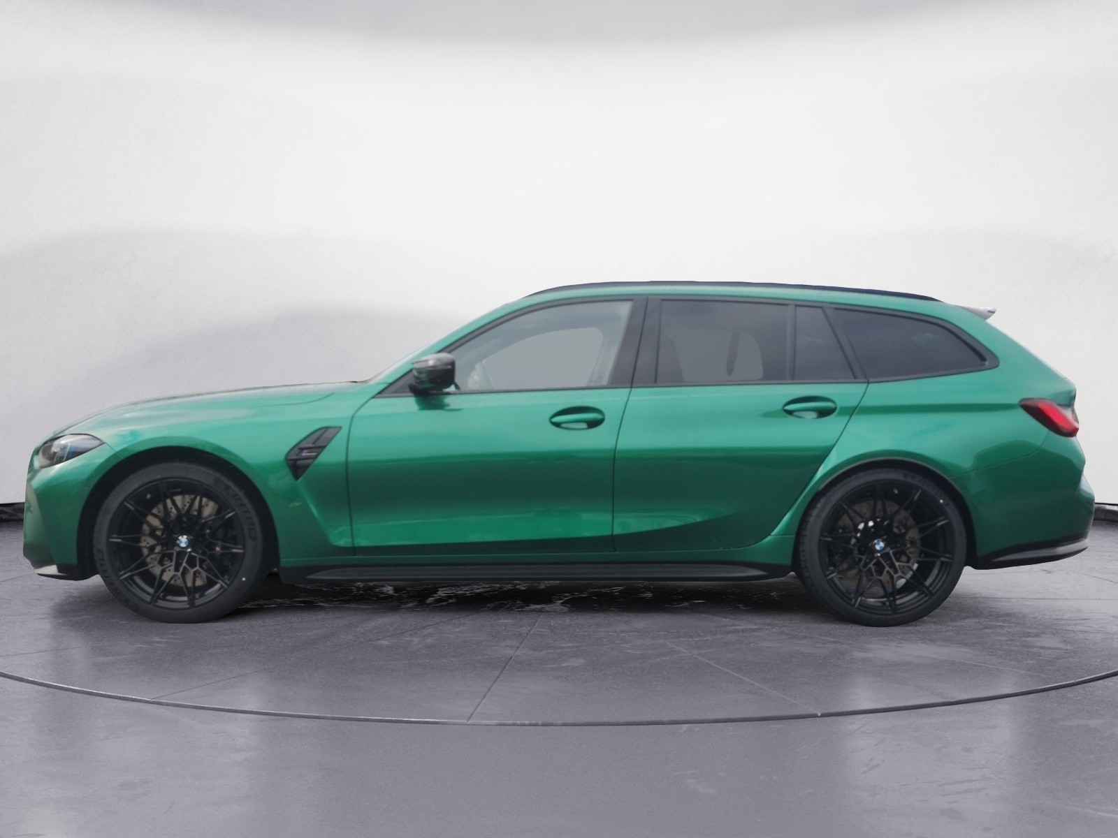 BMW - M3 Competition Touring M xDrive