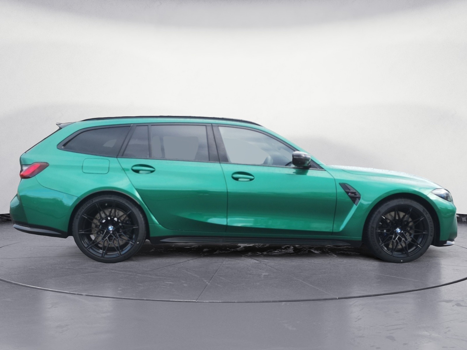 BMW - M3 Competition Touring M xDrive