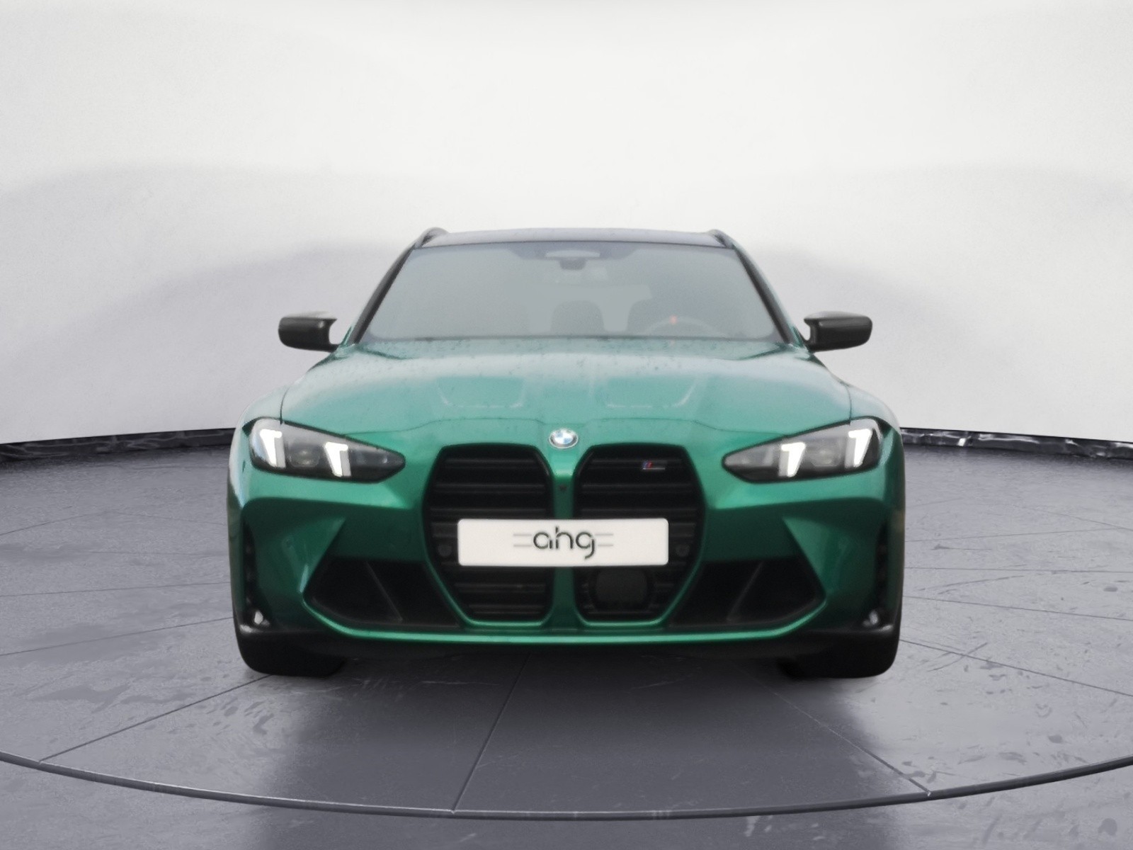 BMW - M3 Competition Touring M xDrive