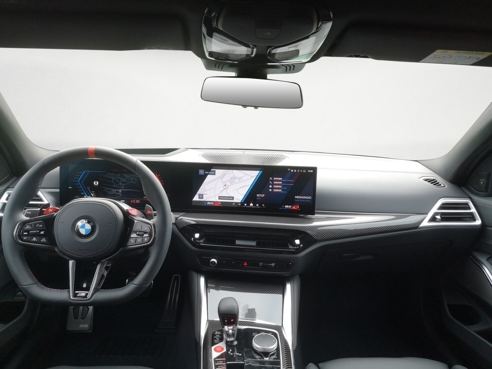 BMW - M3 Competition Touring M xDrive