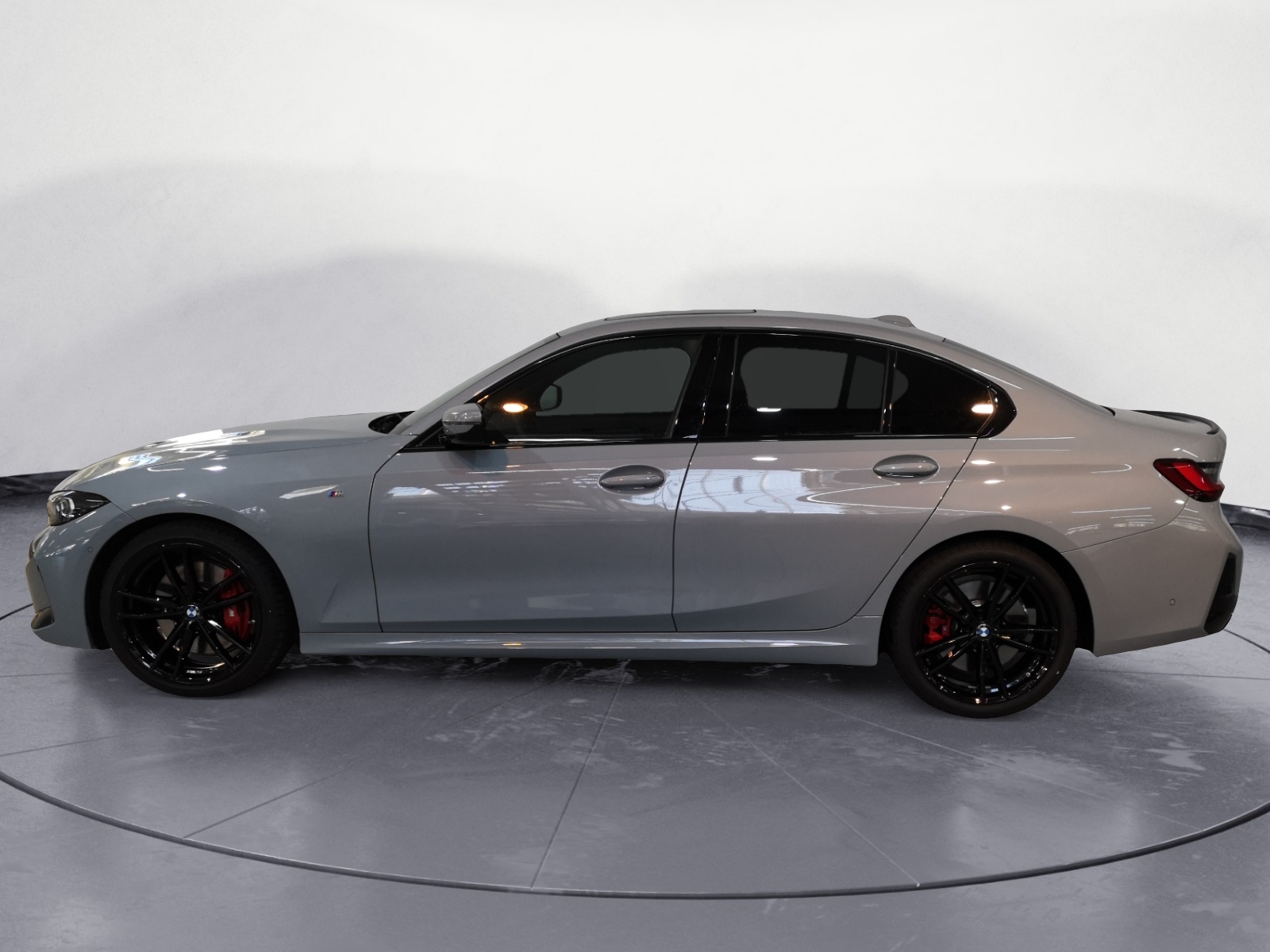 BMW - 330d xDrive Limousine