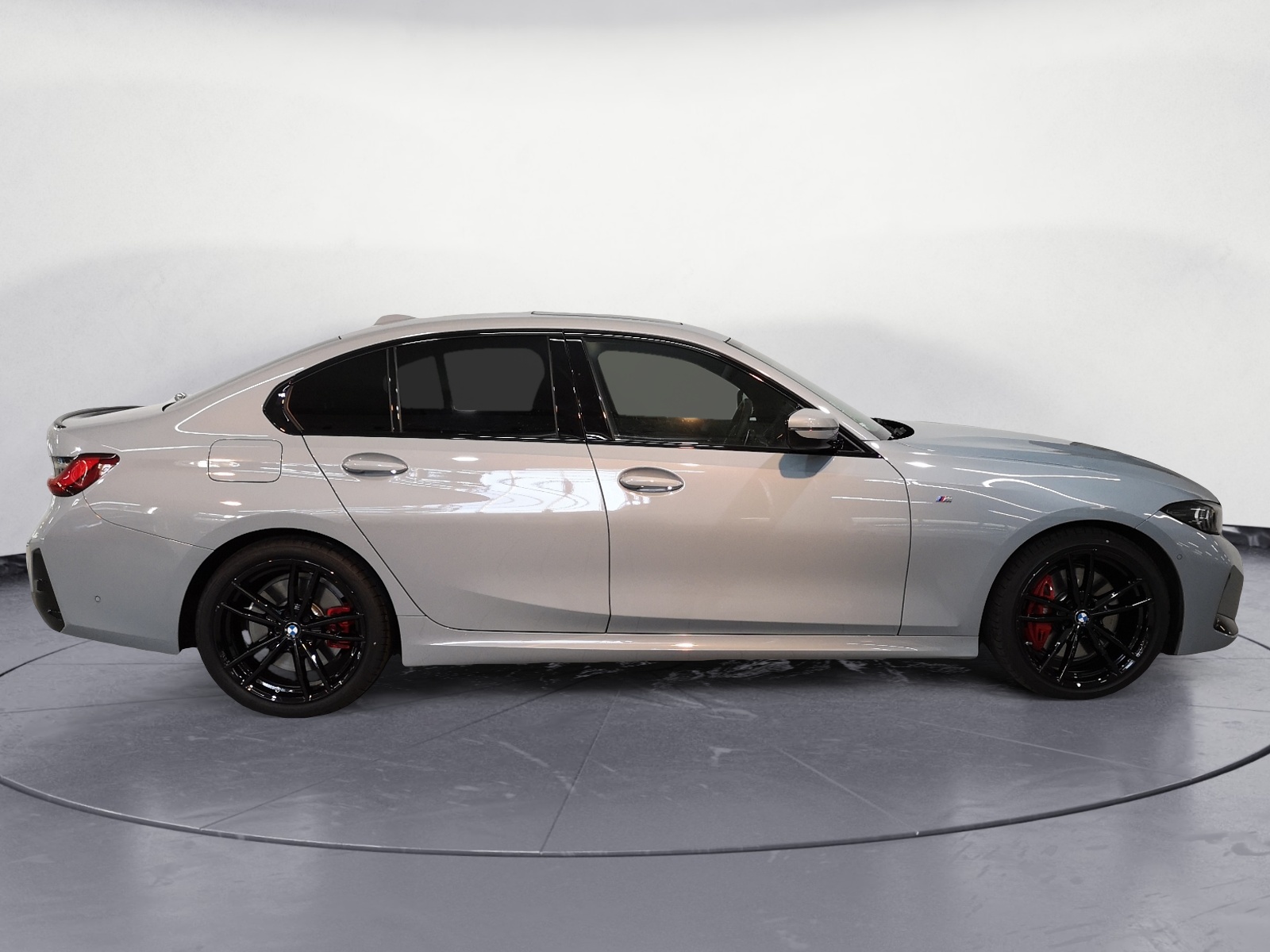 BMW - 330d xDrive Limousine