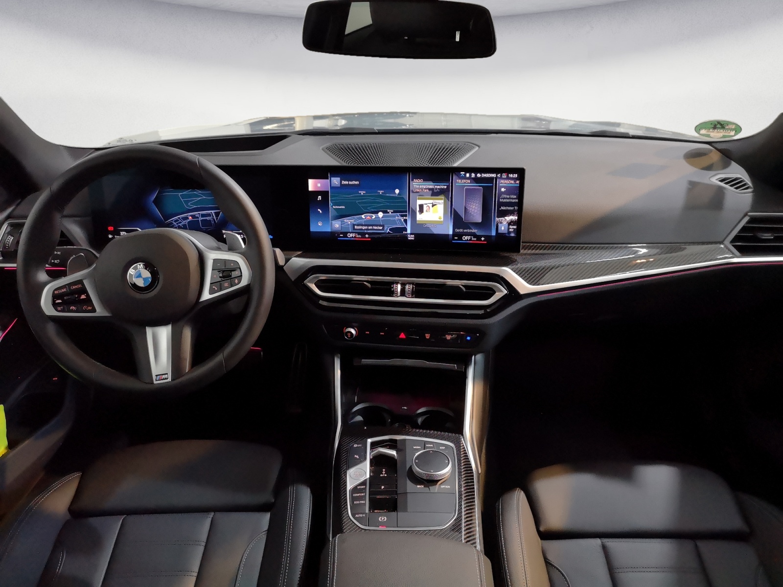 BMW - 330d xDrive Limousine