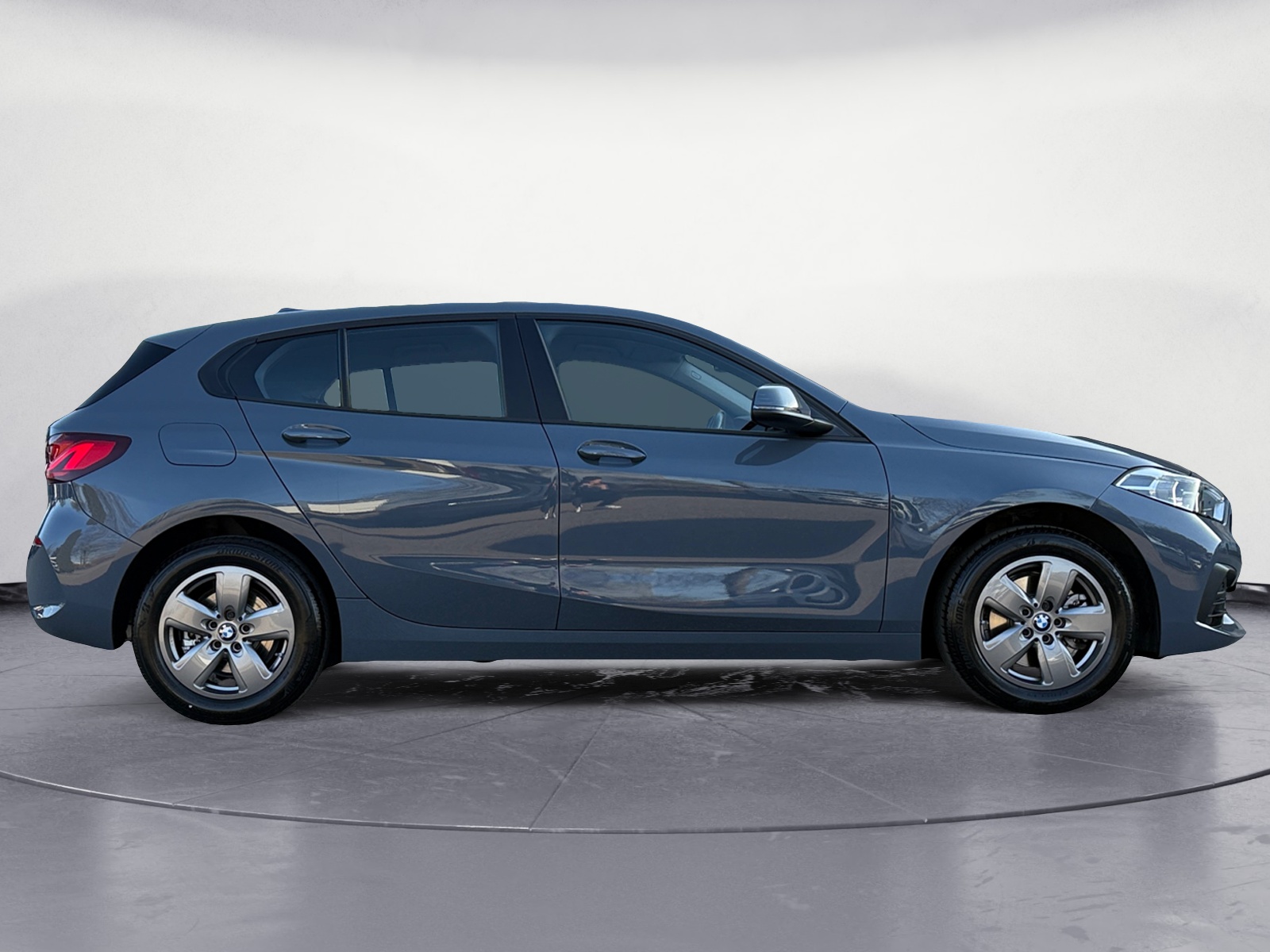 BMW - 116i Advantage
