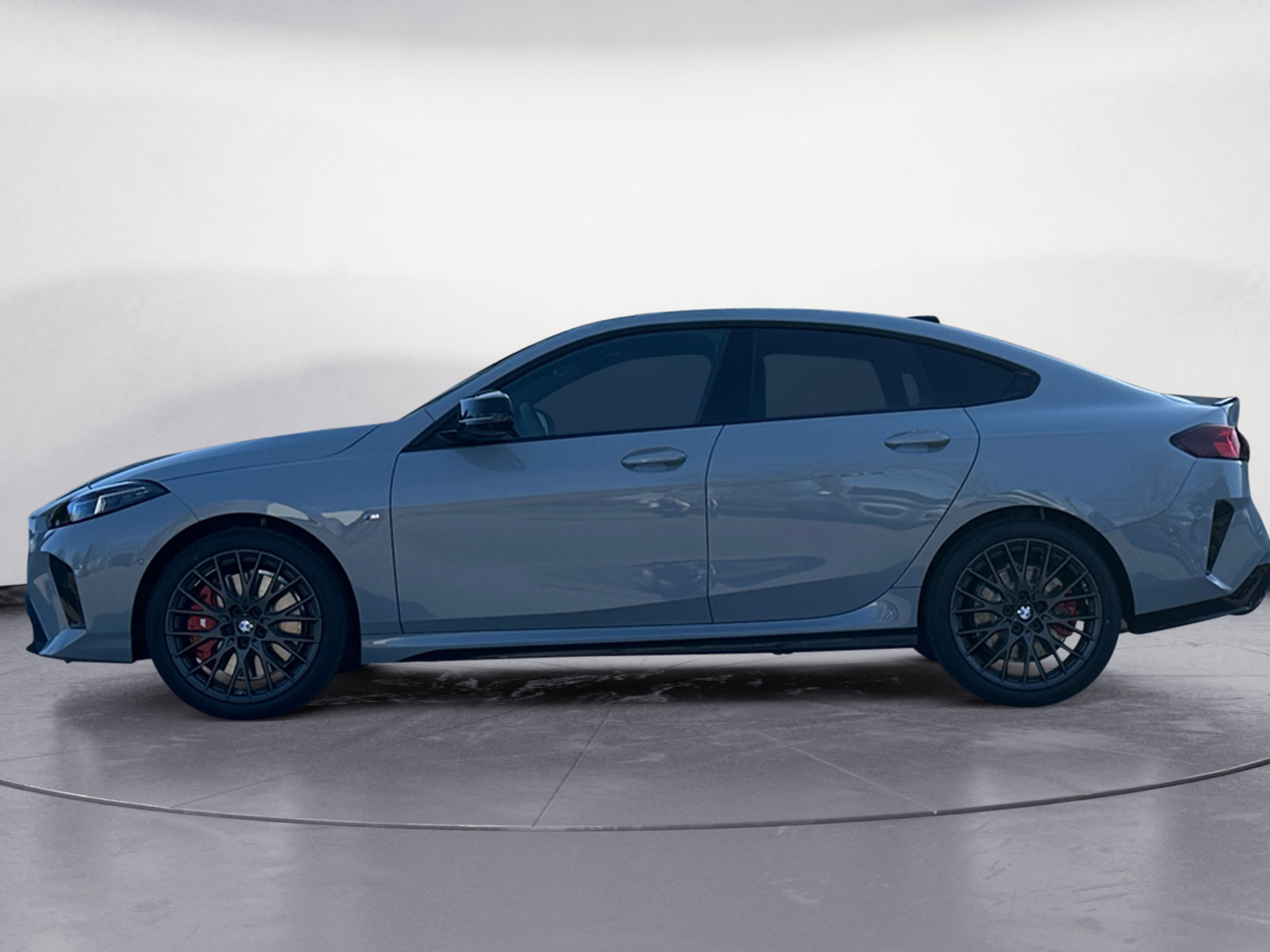 BMW - M235 xDrive Gran Coupé