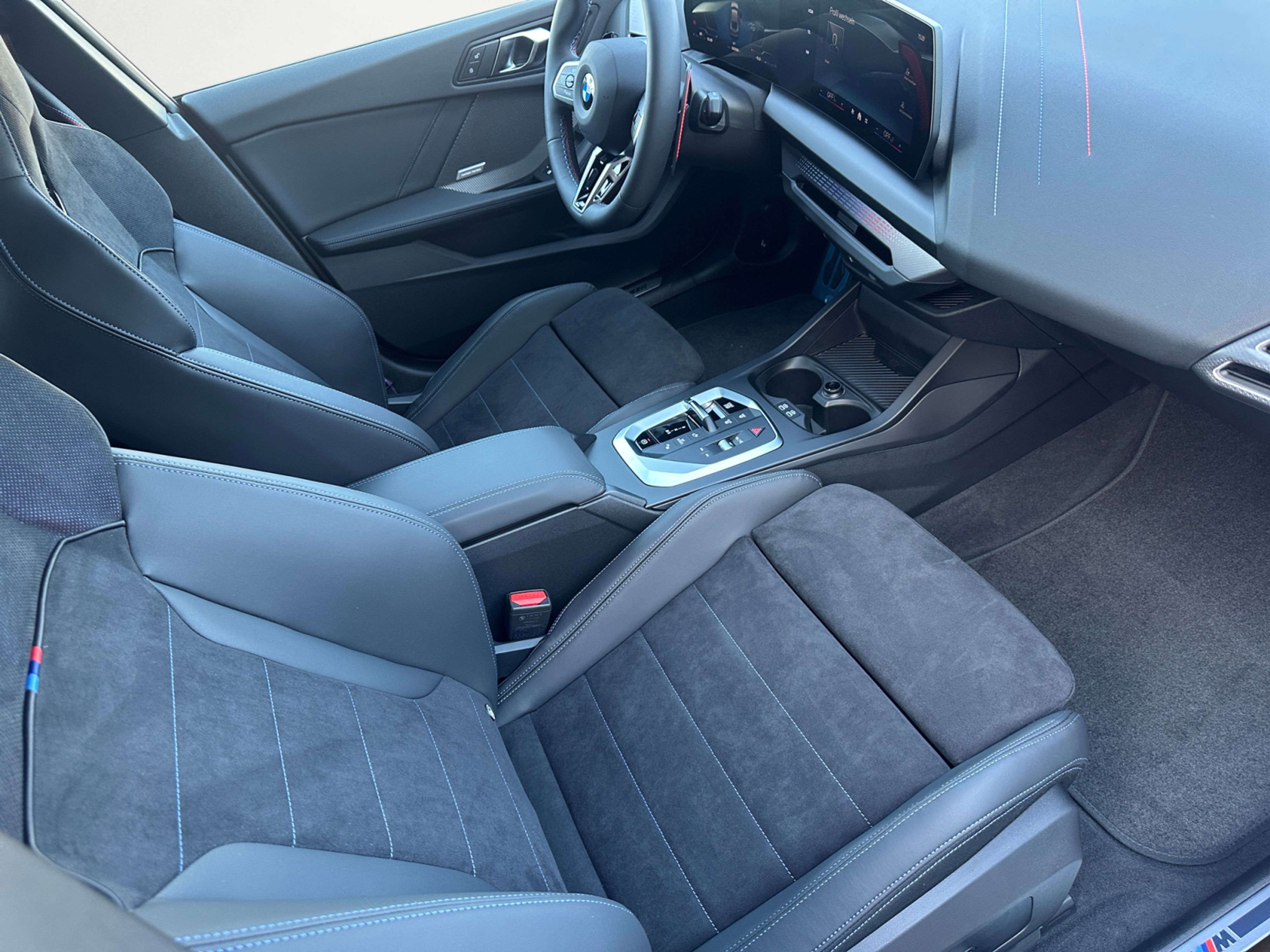BMW - M235 xDrive Gran Coupé