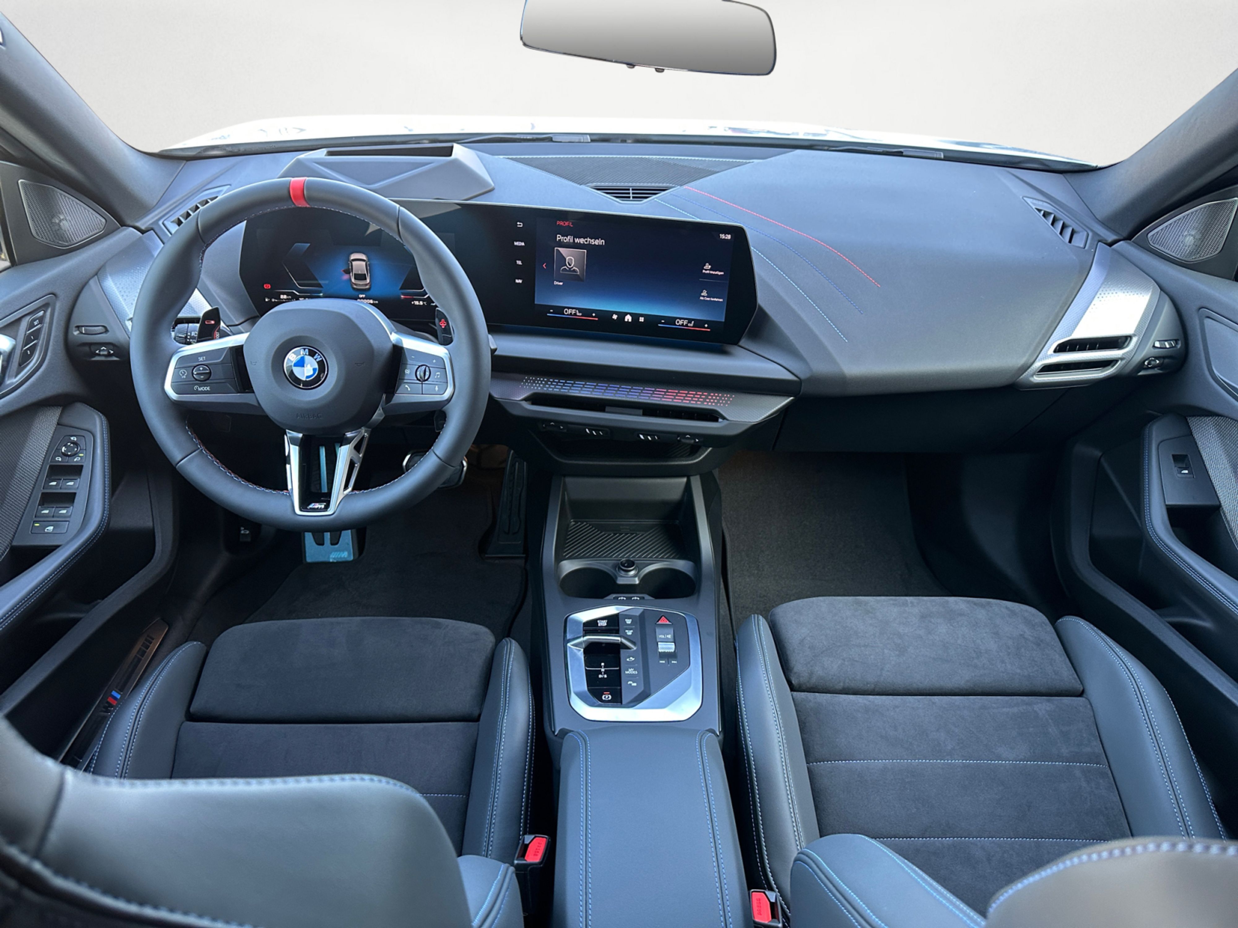 BMW - M235 xDrive Gran Coupé