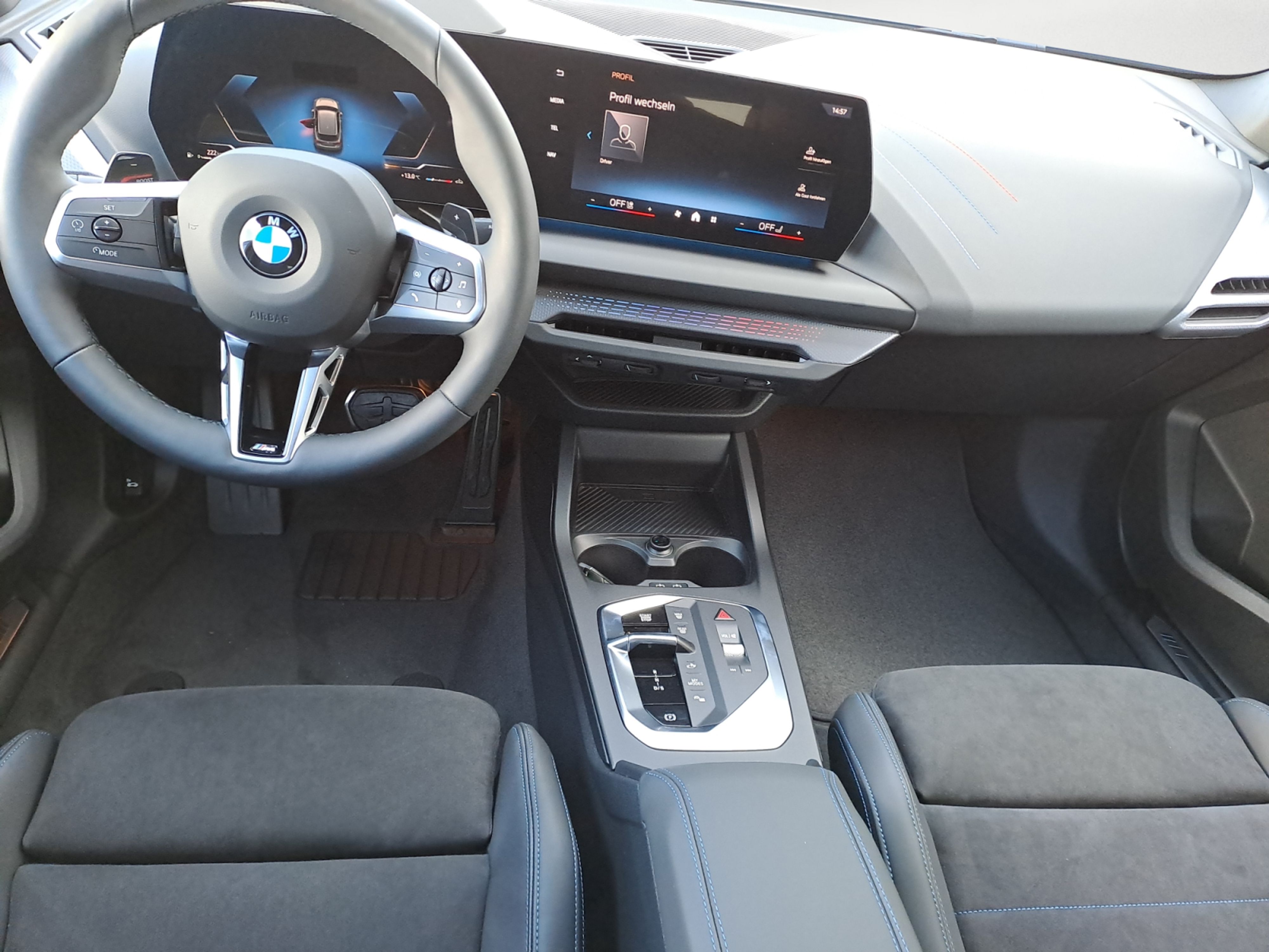 BMW - 123 xDrive