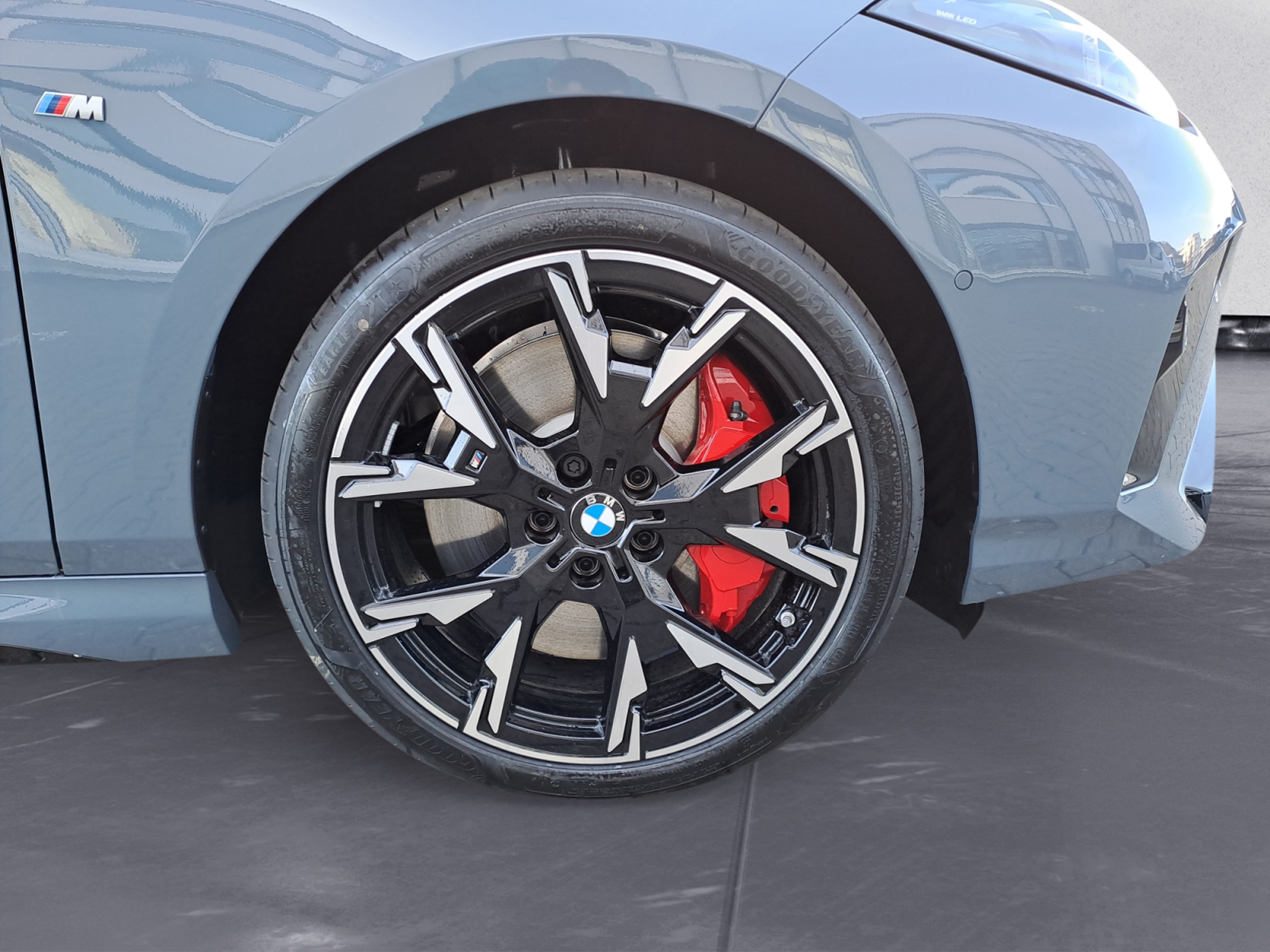 BMW - 123 xDrive