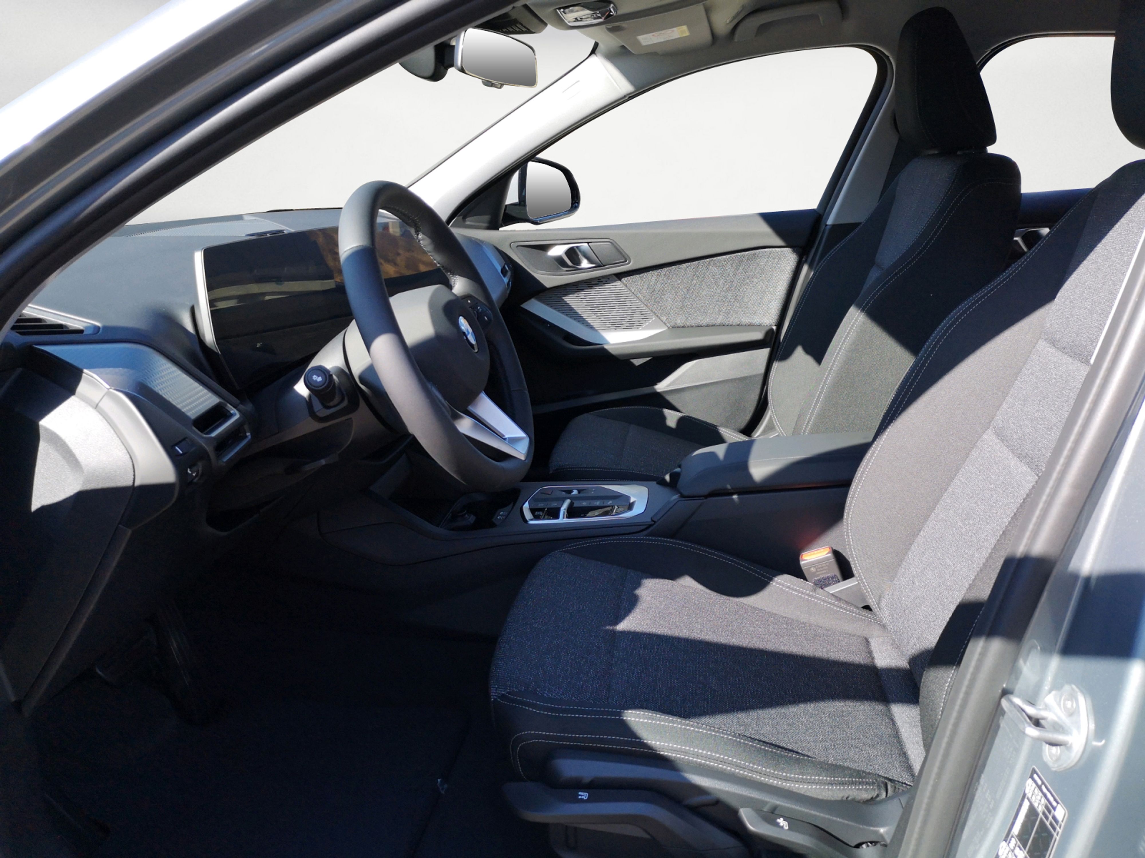 BMW - 116 Steptronic